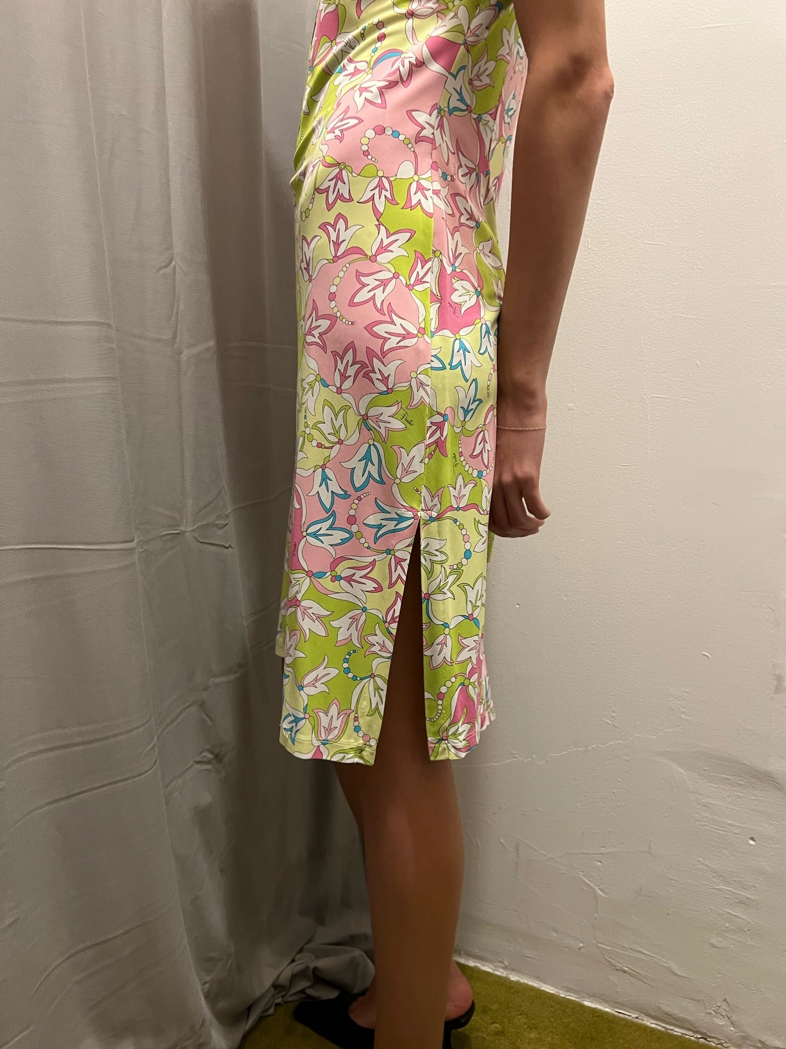 Emilio Pucci Dress