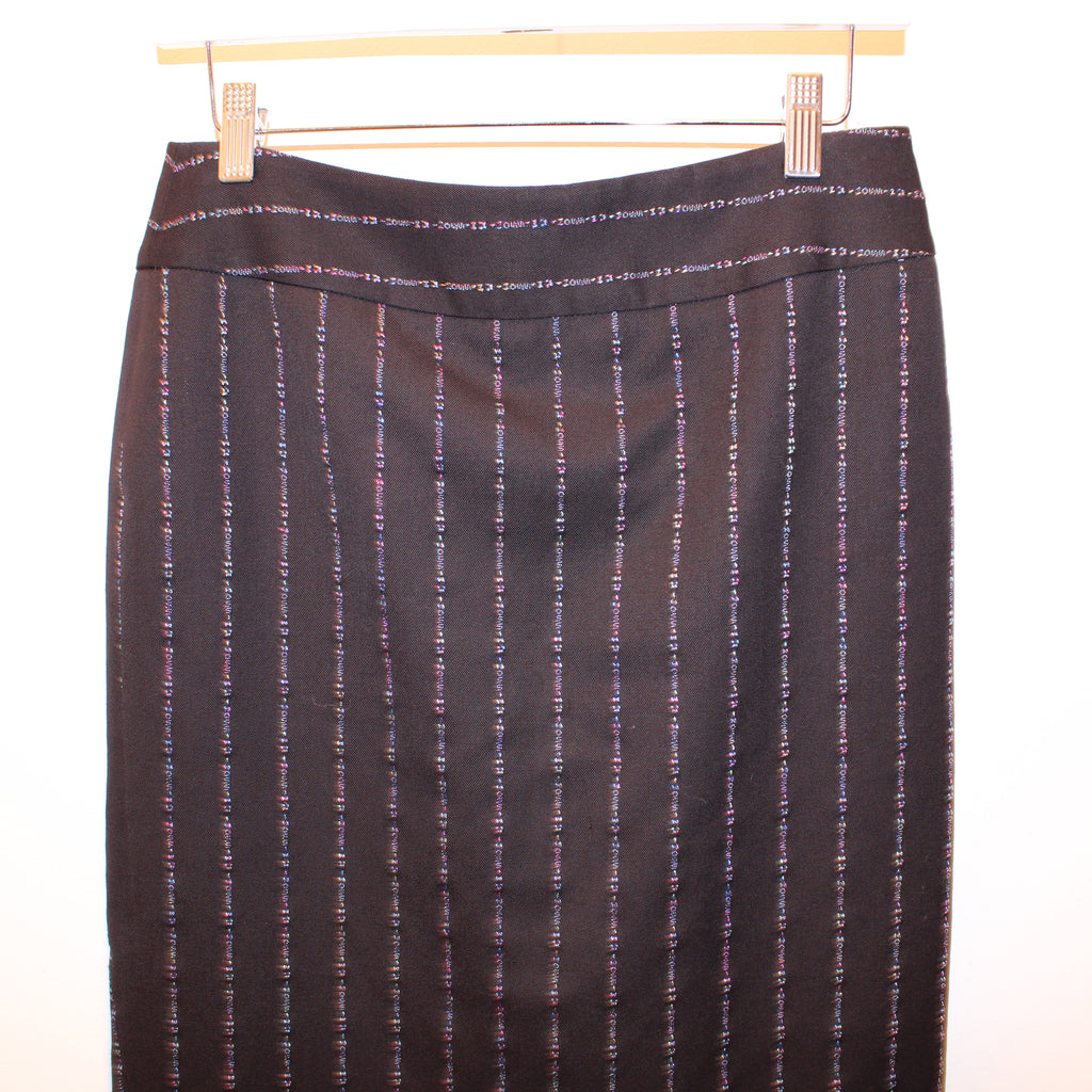M Missoni skirt