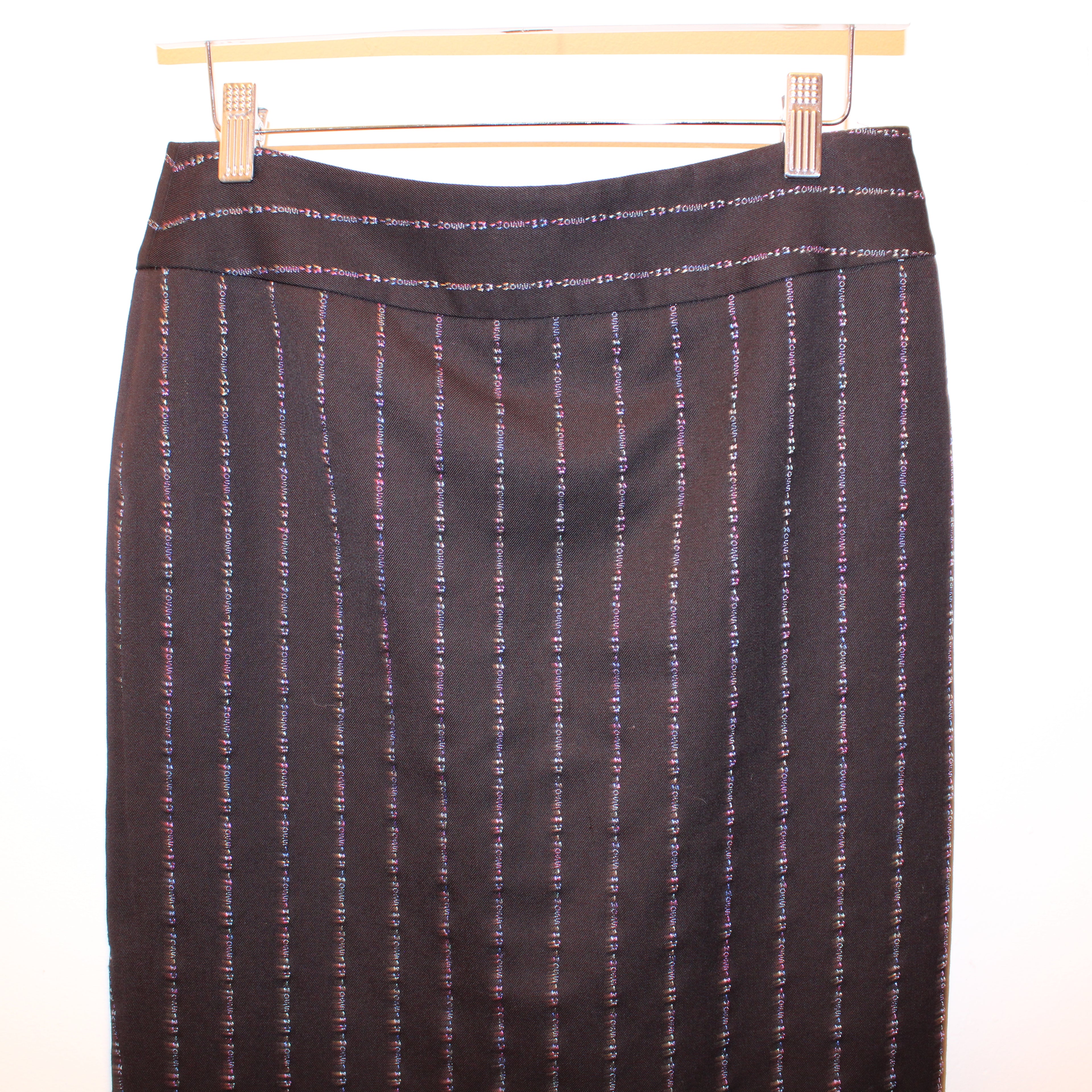 M Missoni skirt