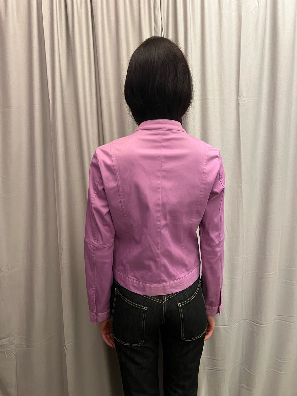 Pepe Jeans Zip Jacket