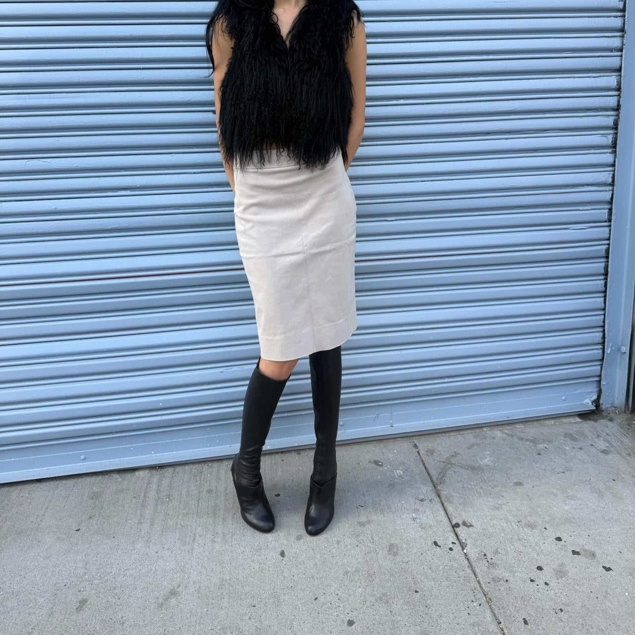 Georgina Goodman Leather Boots