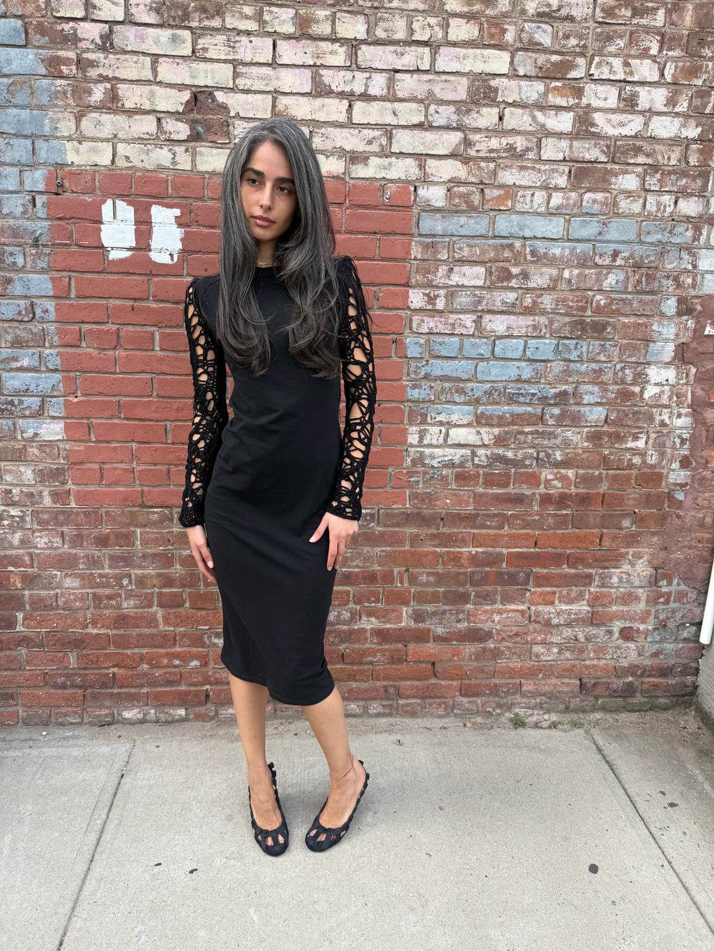 Jean Paul Gaultier Dress