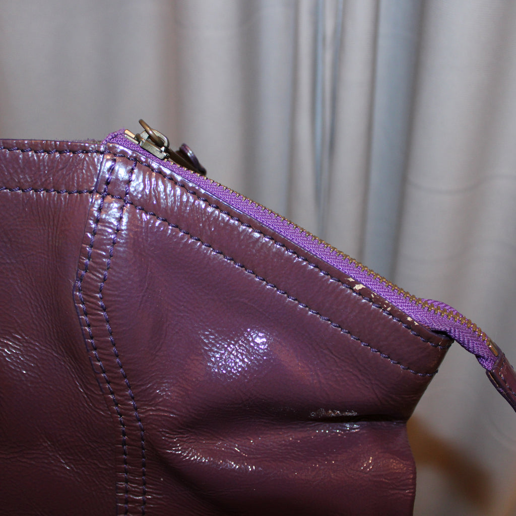 YSL Downtown Bag