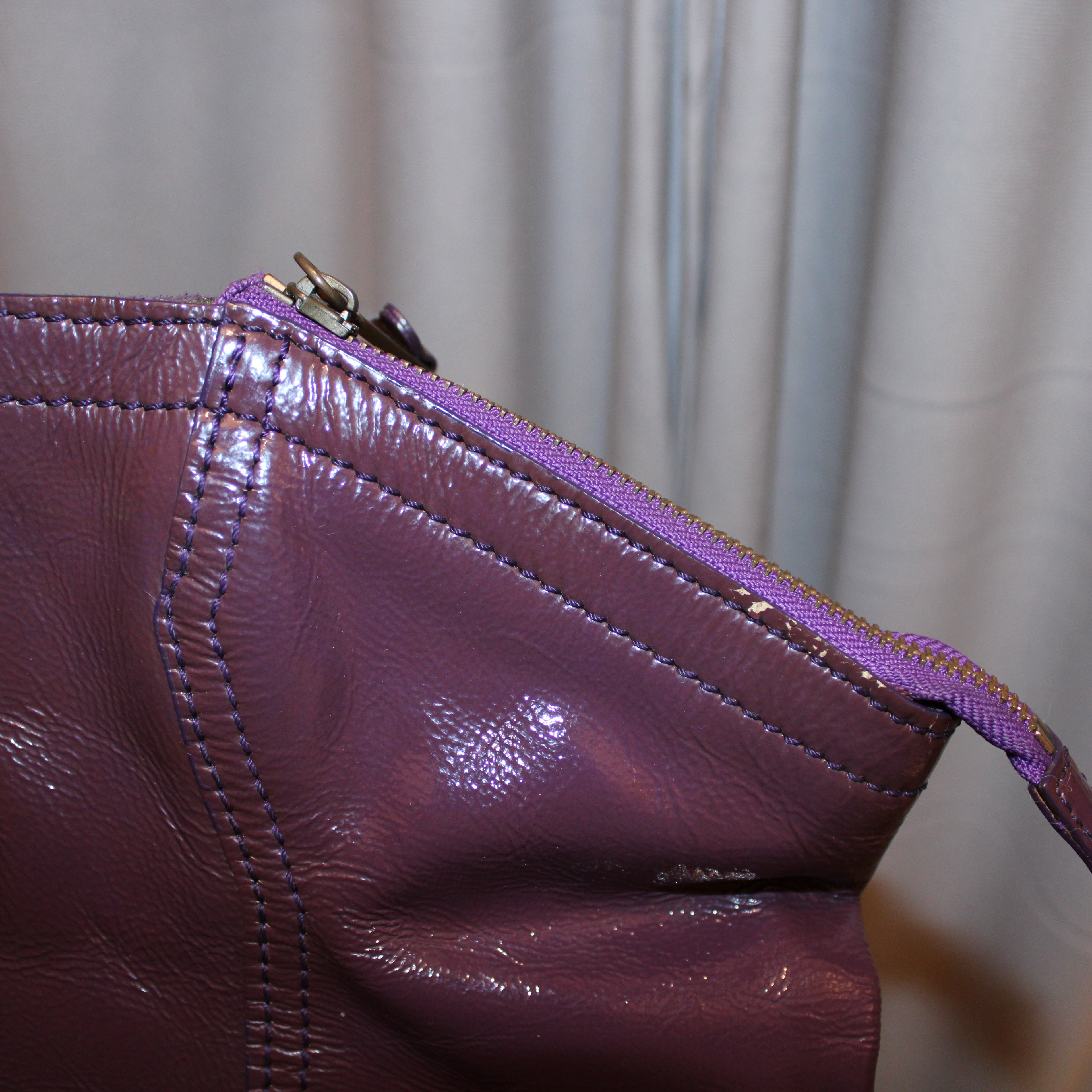 YSL Downtown Bag
