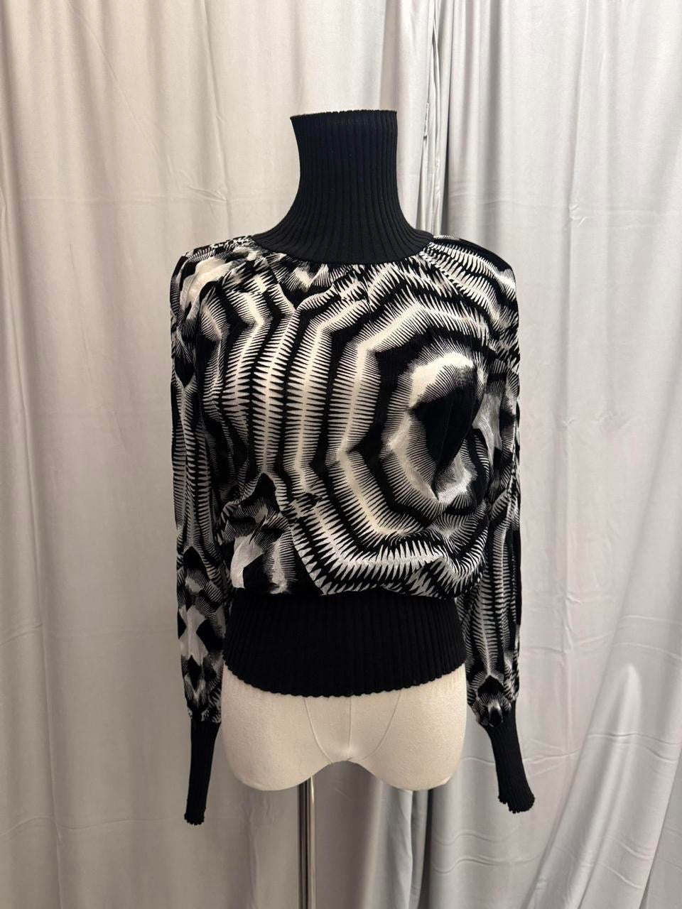 Jean-Paul Gaultier Blouse