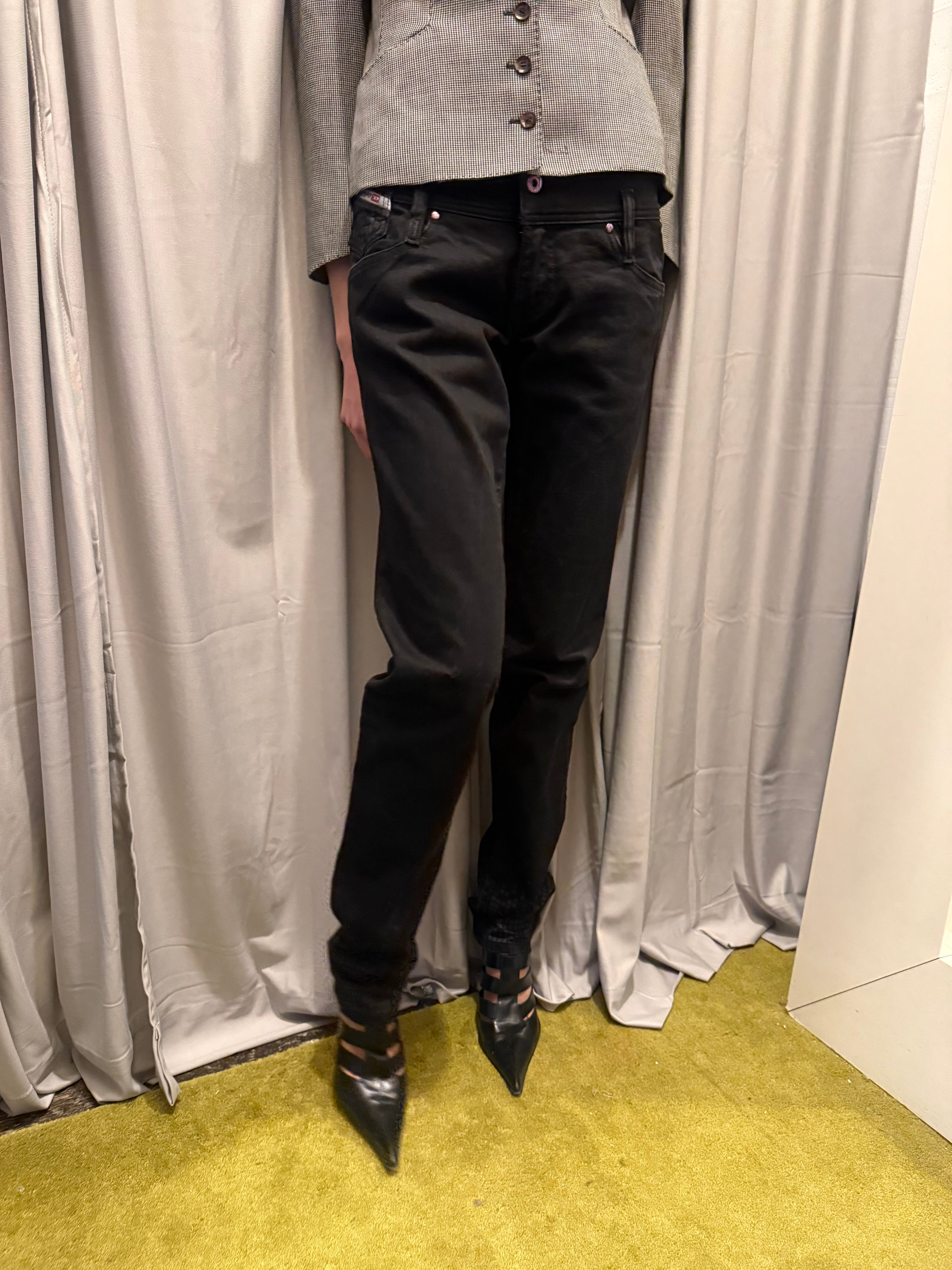 Diesel Pants
