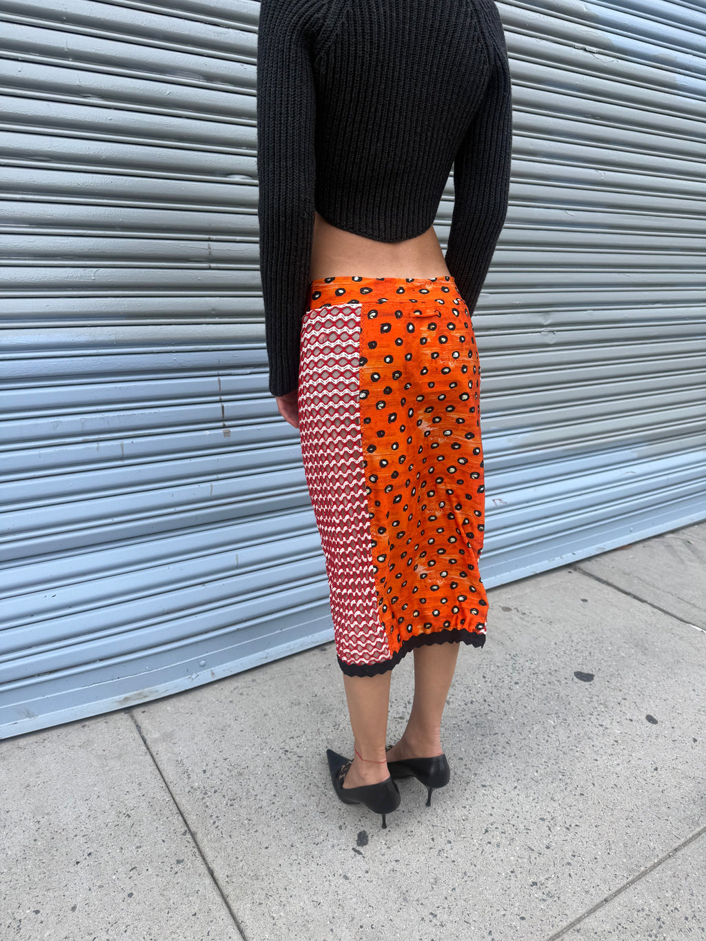 JPG Skirt