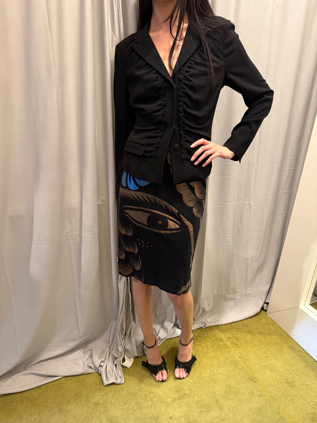 Custo Barcelona Skirt