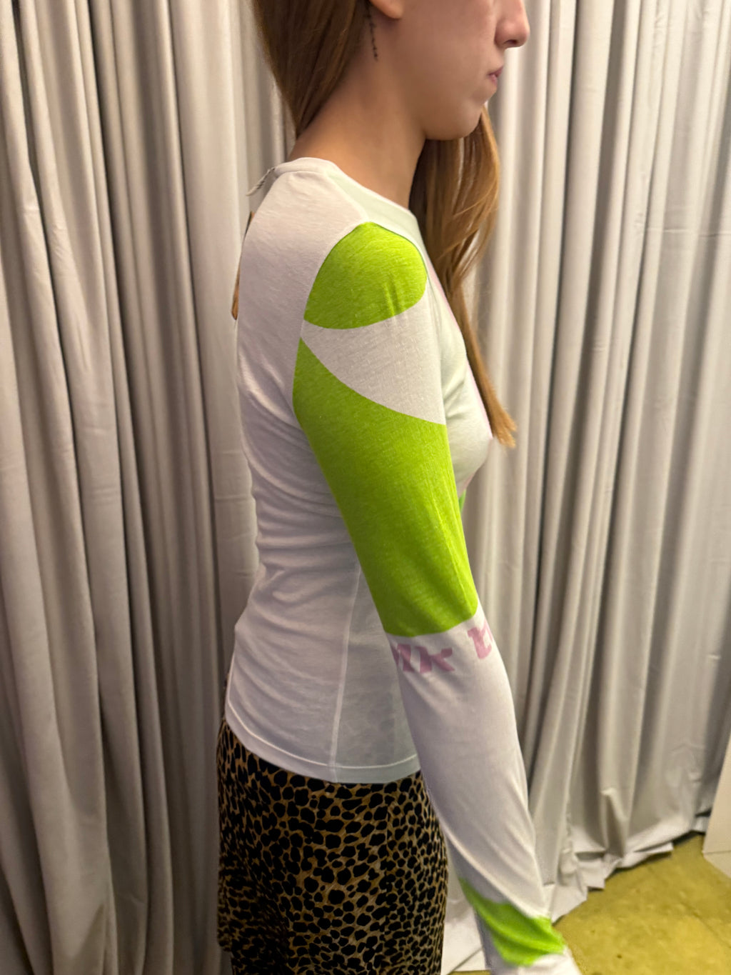 Custo Barcelona Top