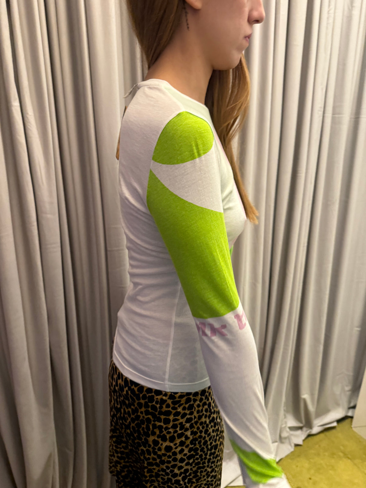Custo Barcelona Top