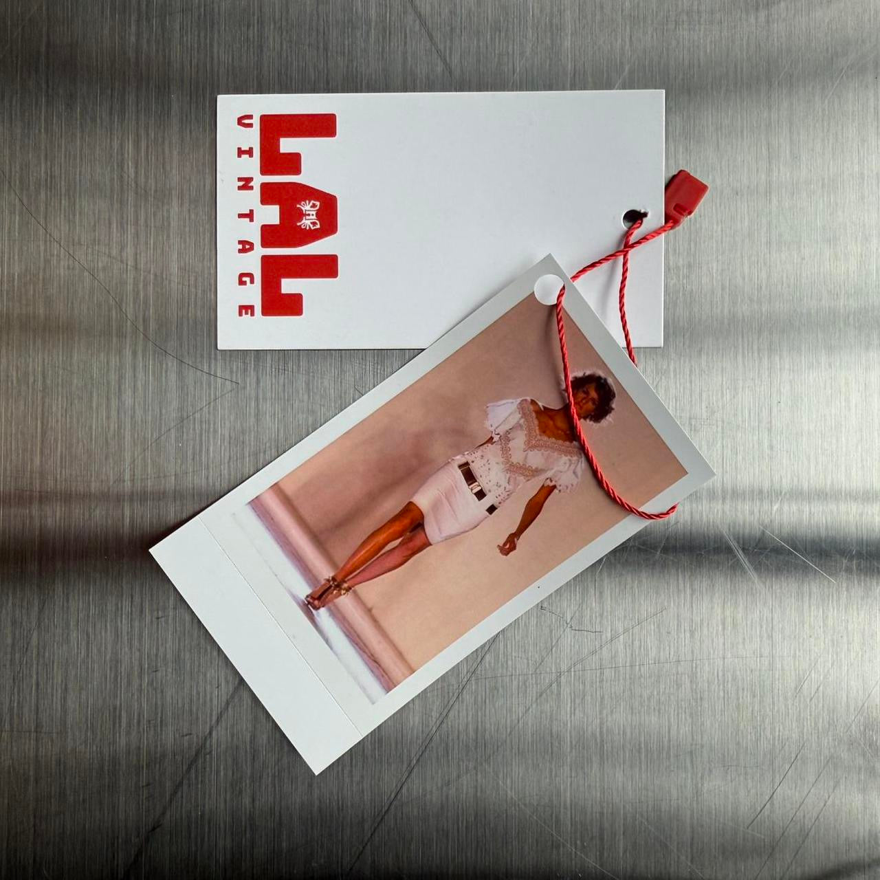 Chloé By Phoebe Philo Skirt