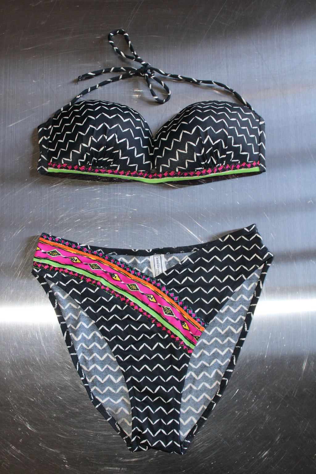 Gianni Versace Bikini Set
