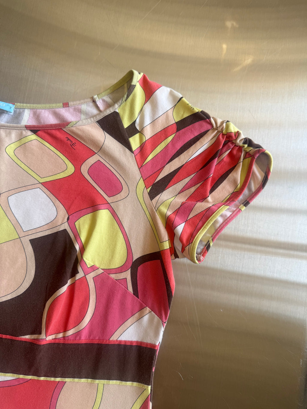 Pucci Top