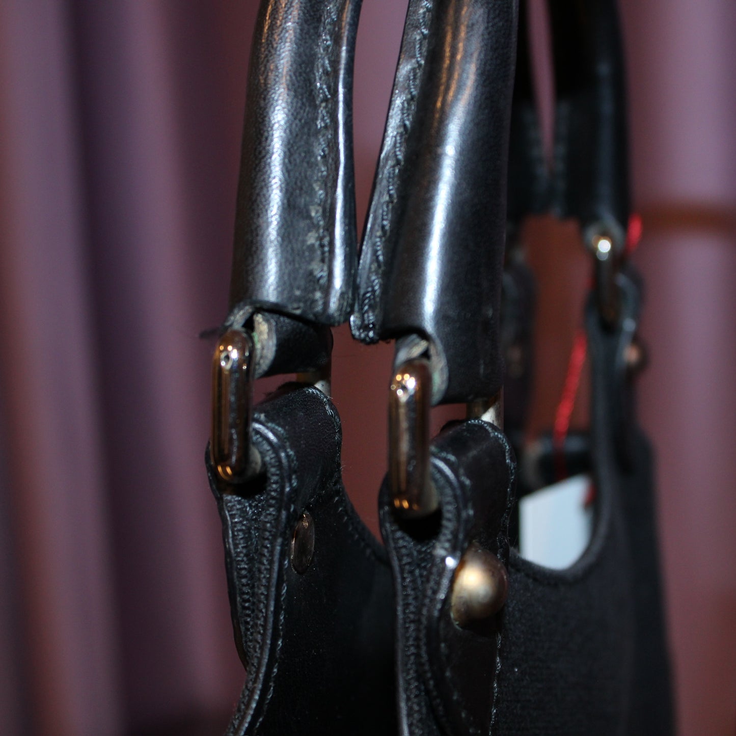 Gucci Handbag