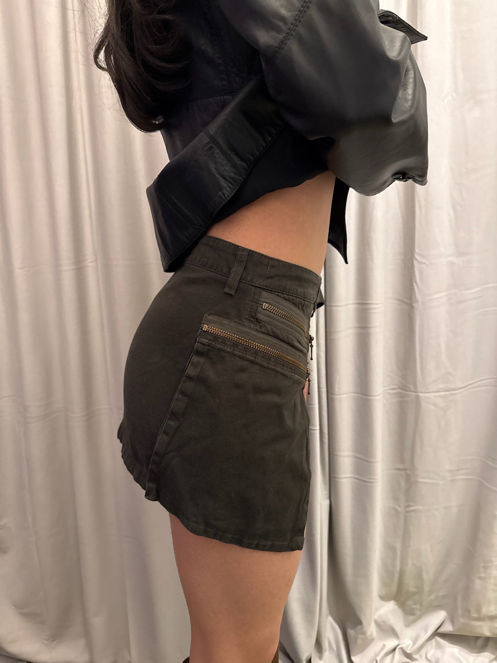 Plein Sud Skirt