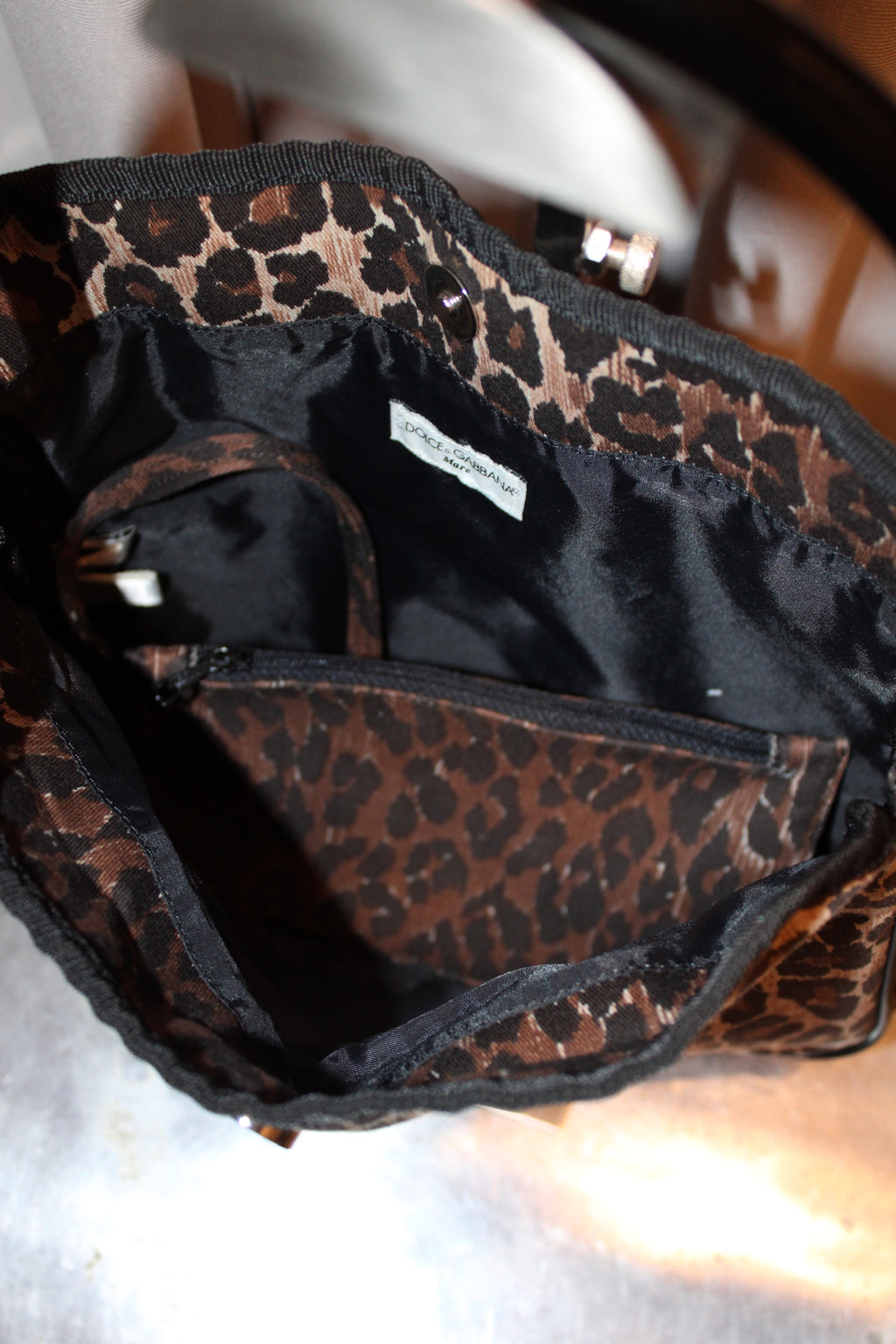 Dolce & Gabbana Mare Bag