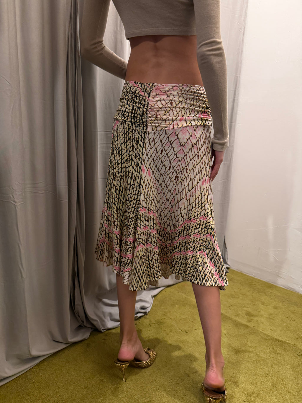 Just Cavalli Skirt