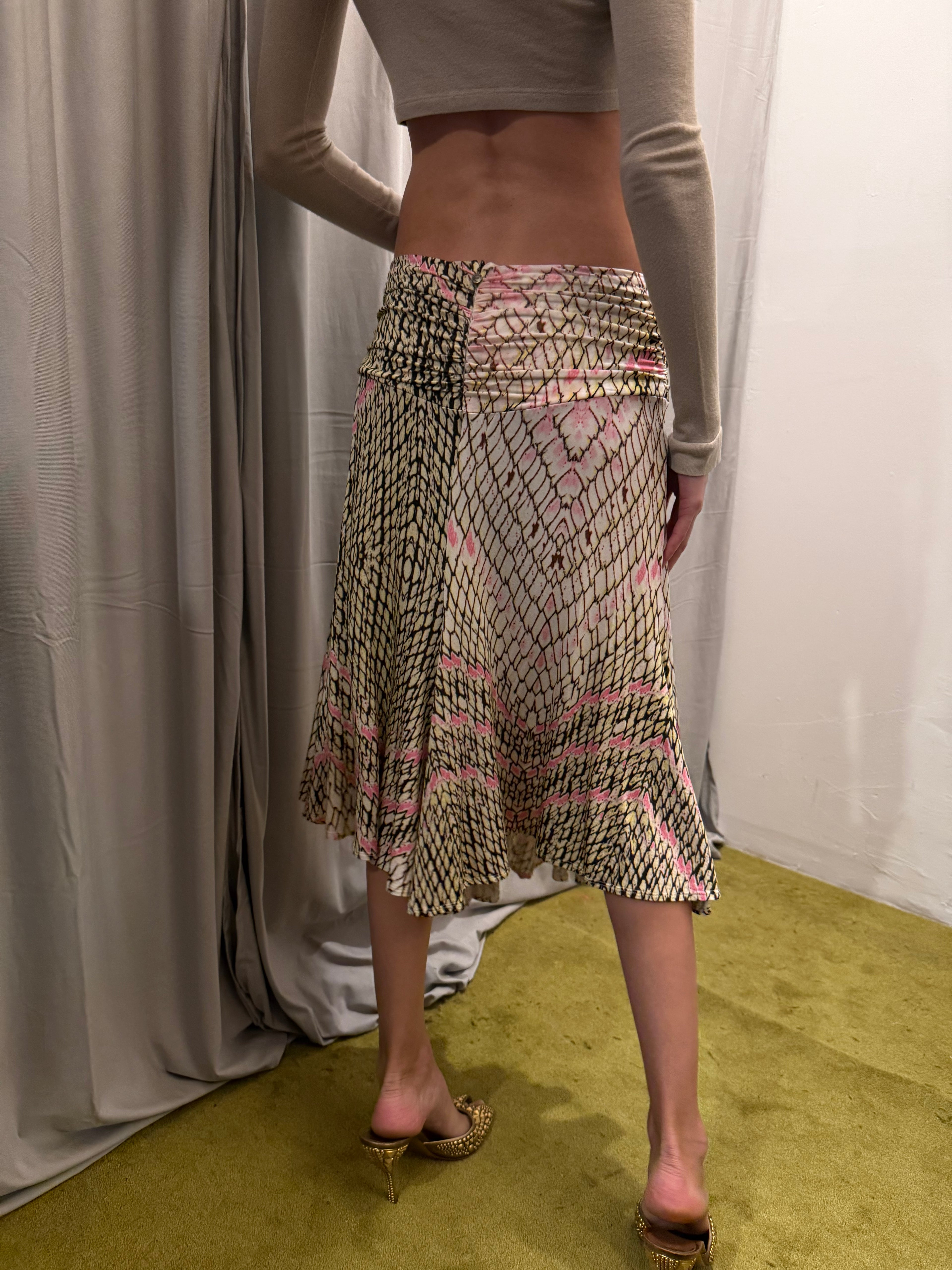 Just Cavalli Skirt