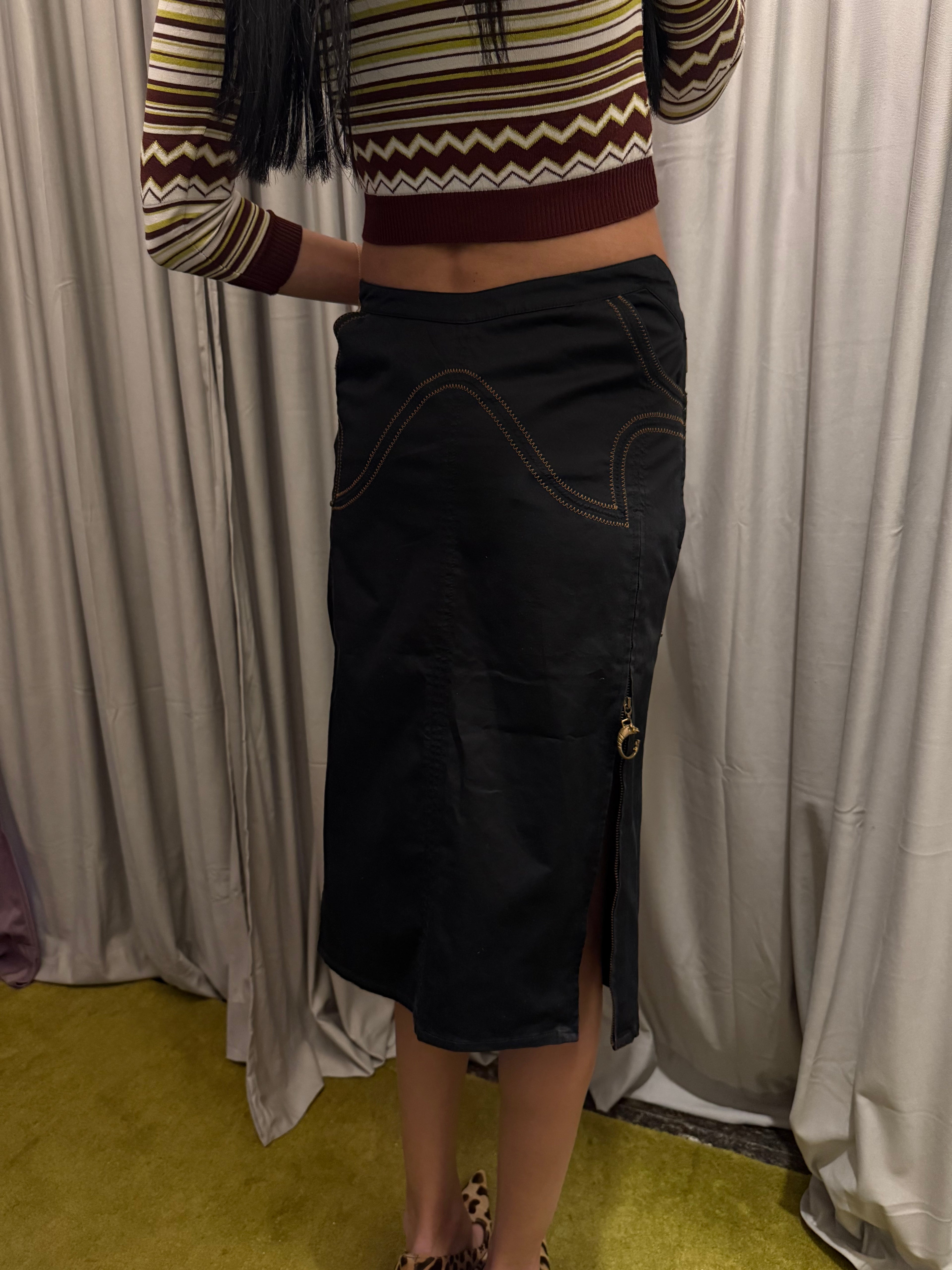 Just Cavalli Skirt