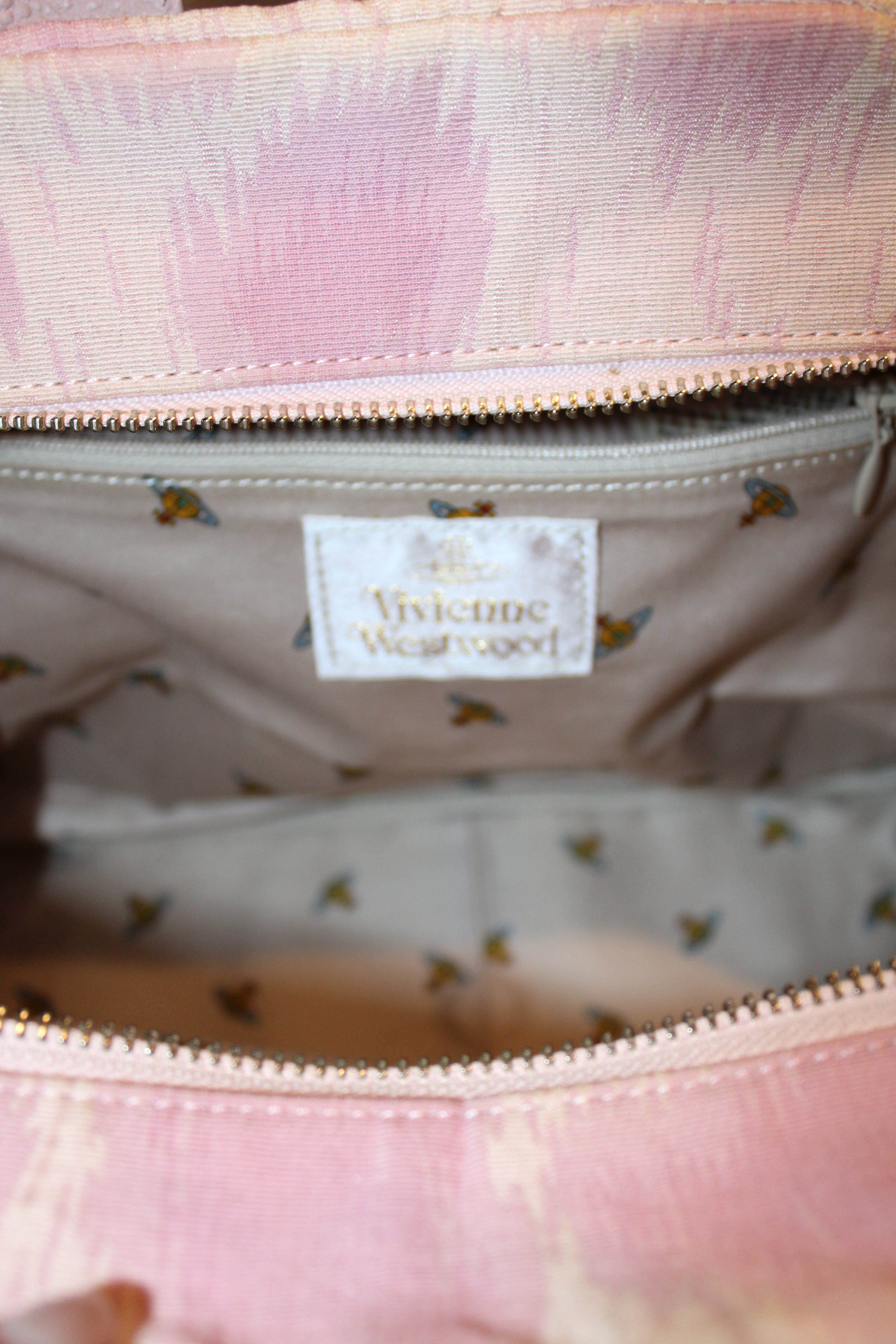 Vivienne Westwood Bag