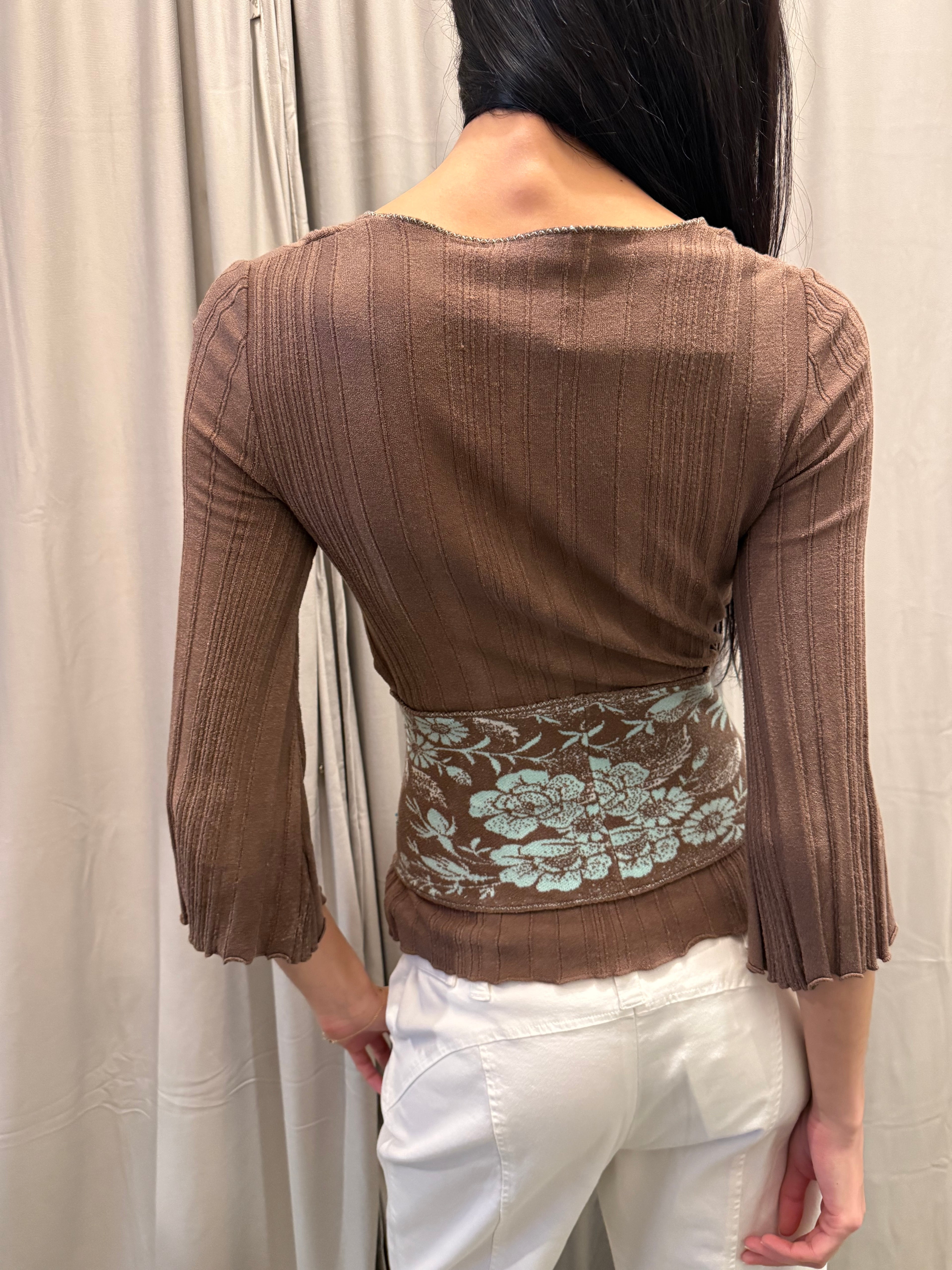 Class Cavalli Top