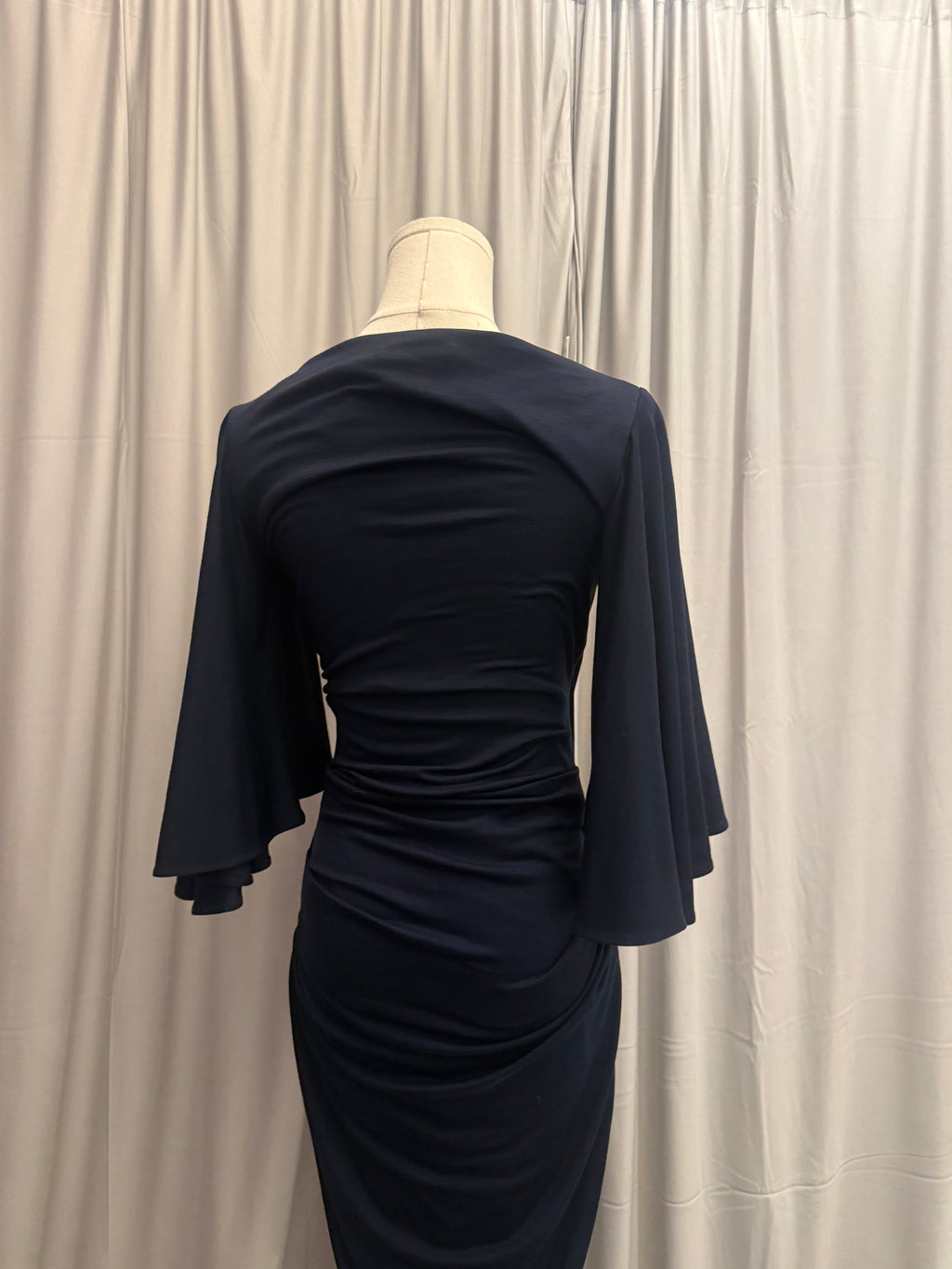 Plein Sud Wool Dress