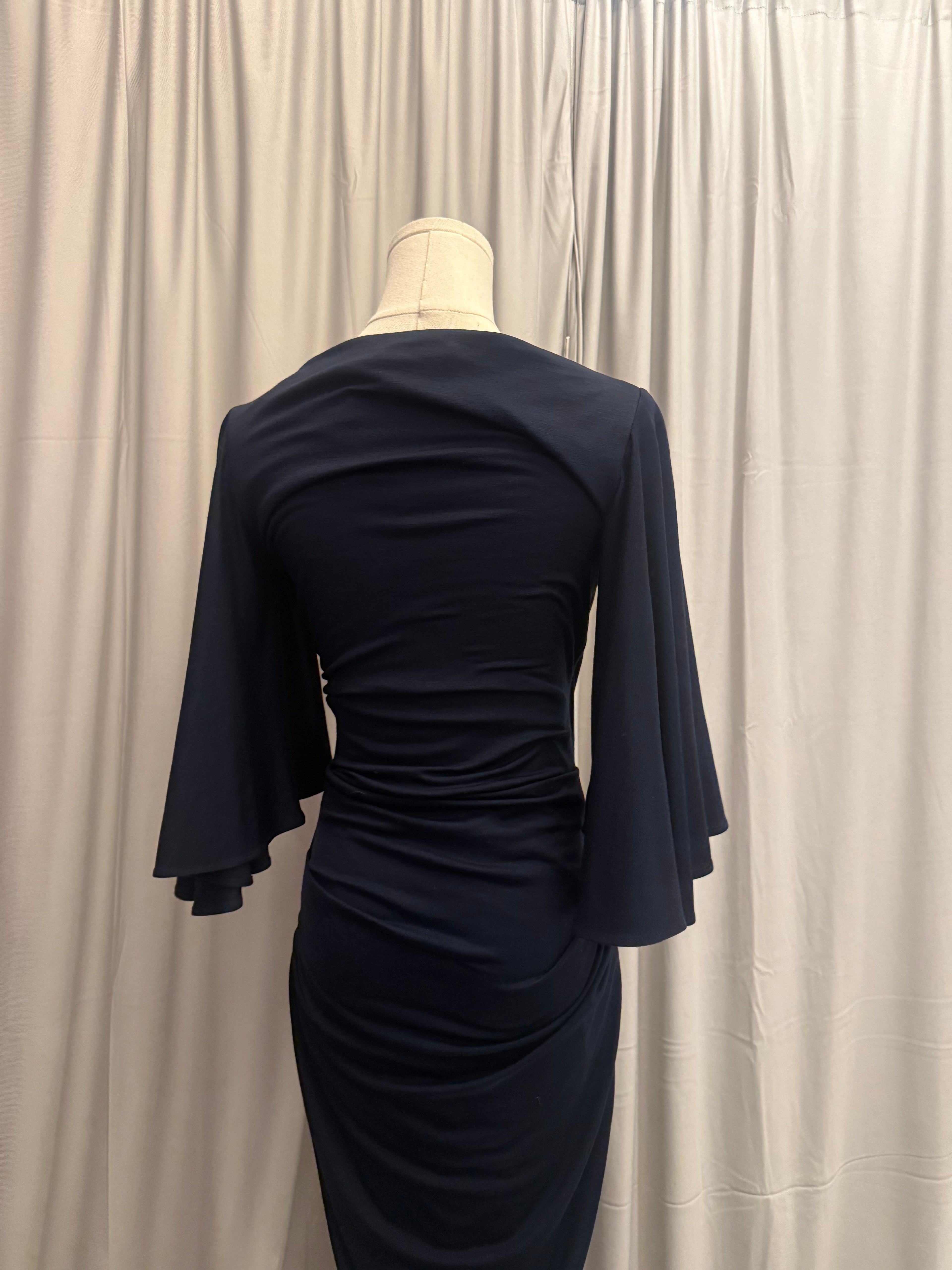 Plein Sud Wool Dress