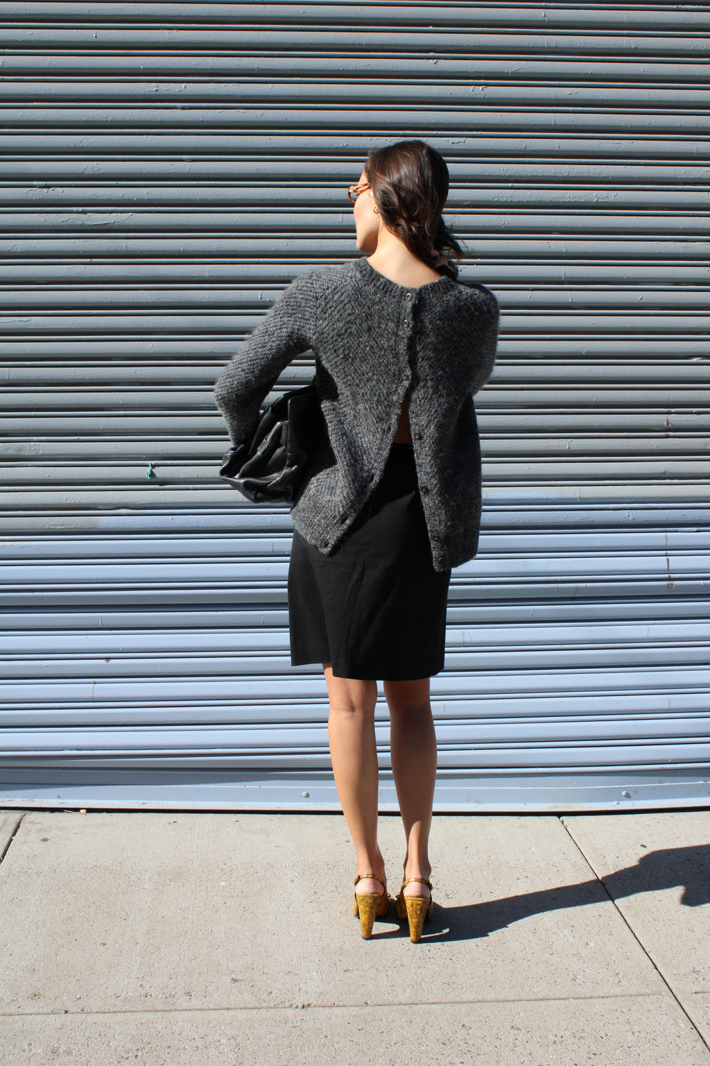 Prada Skirt