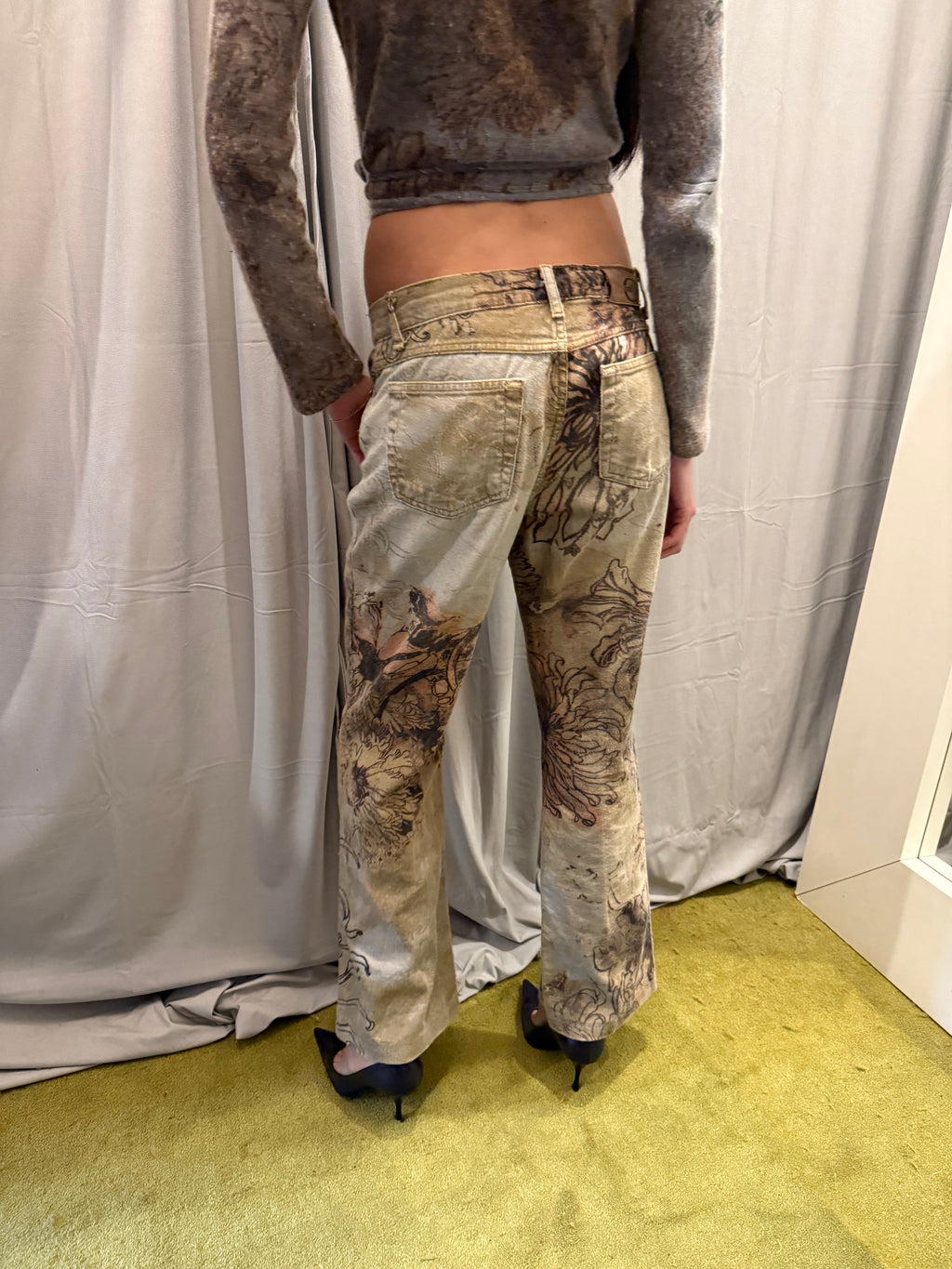 Just Cavalli Pants