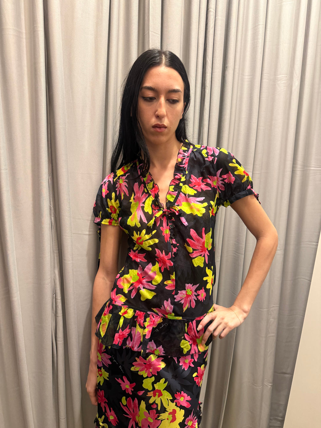 Ungaro Fever Two Piece Set
