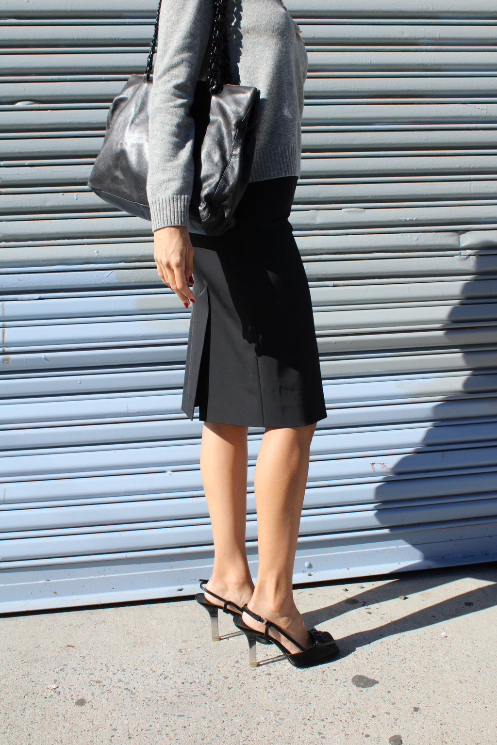 Prada Skirt