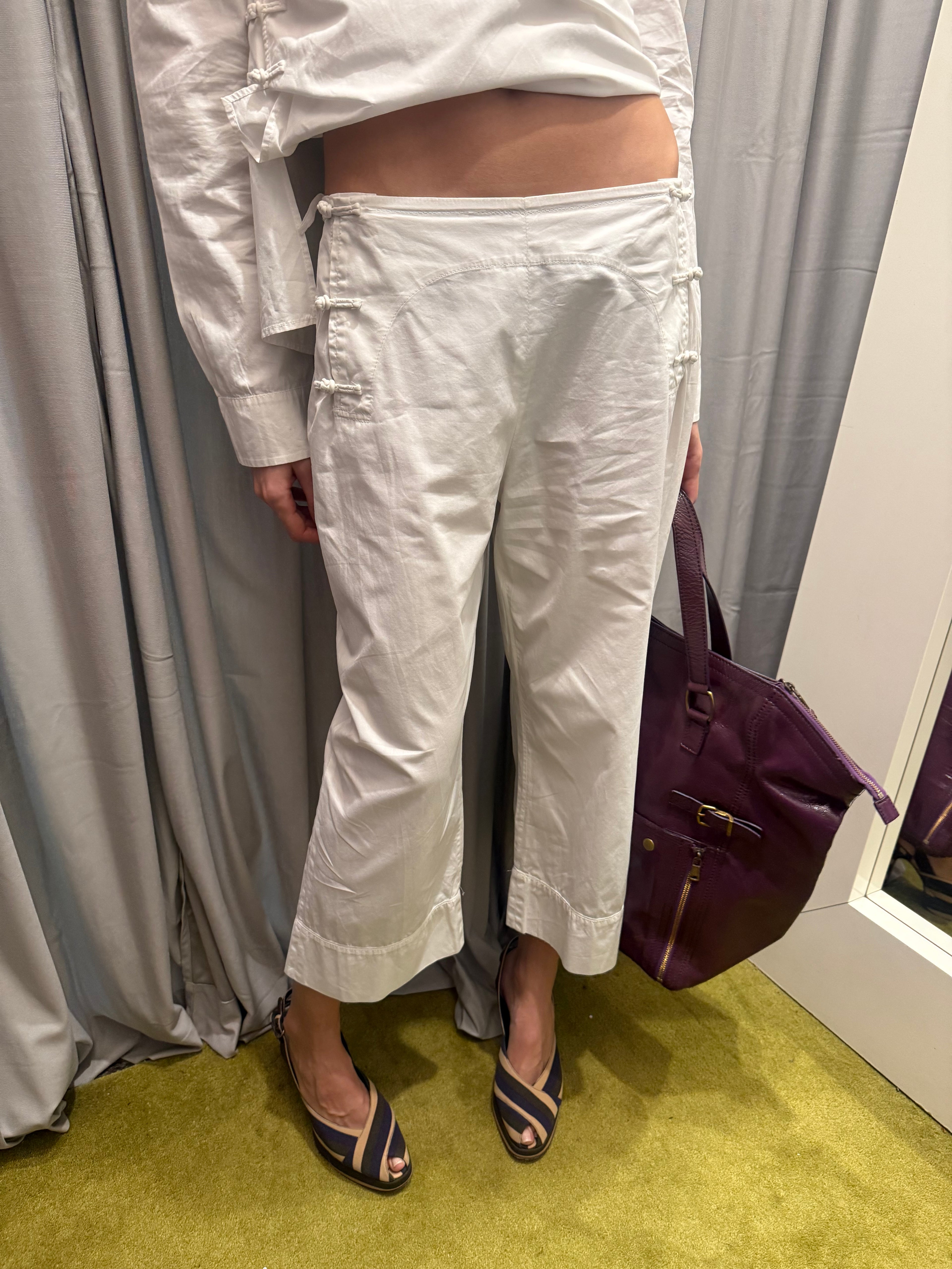 Miu Miu Two-Piece Set