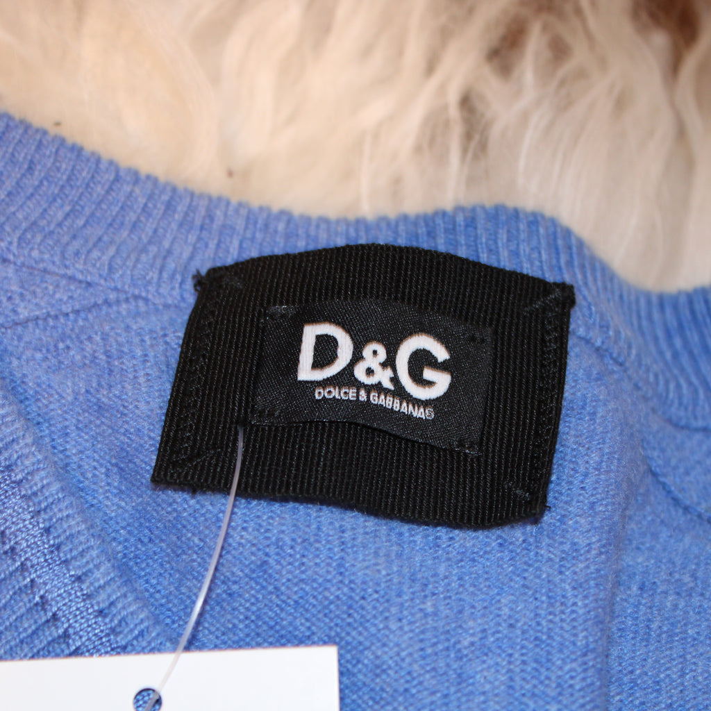 Dolce & Gabbana Sweater