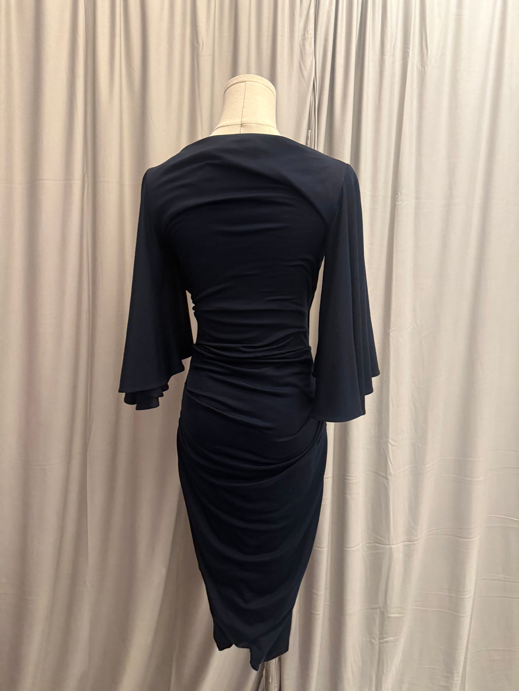 Plein Sud Wool Dress