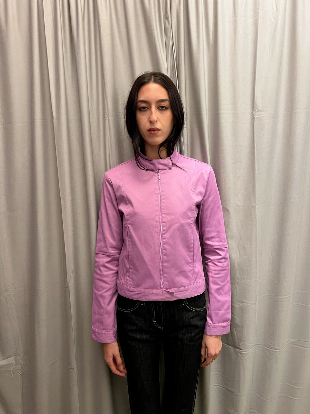 Pepe Jeans Zip Jacket