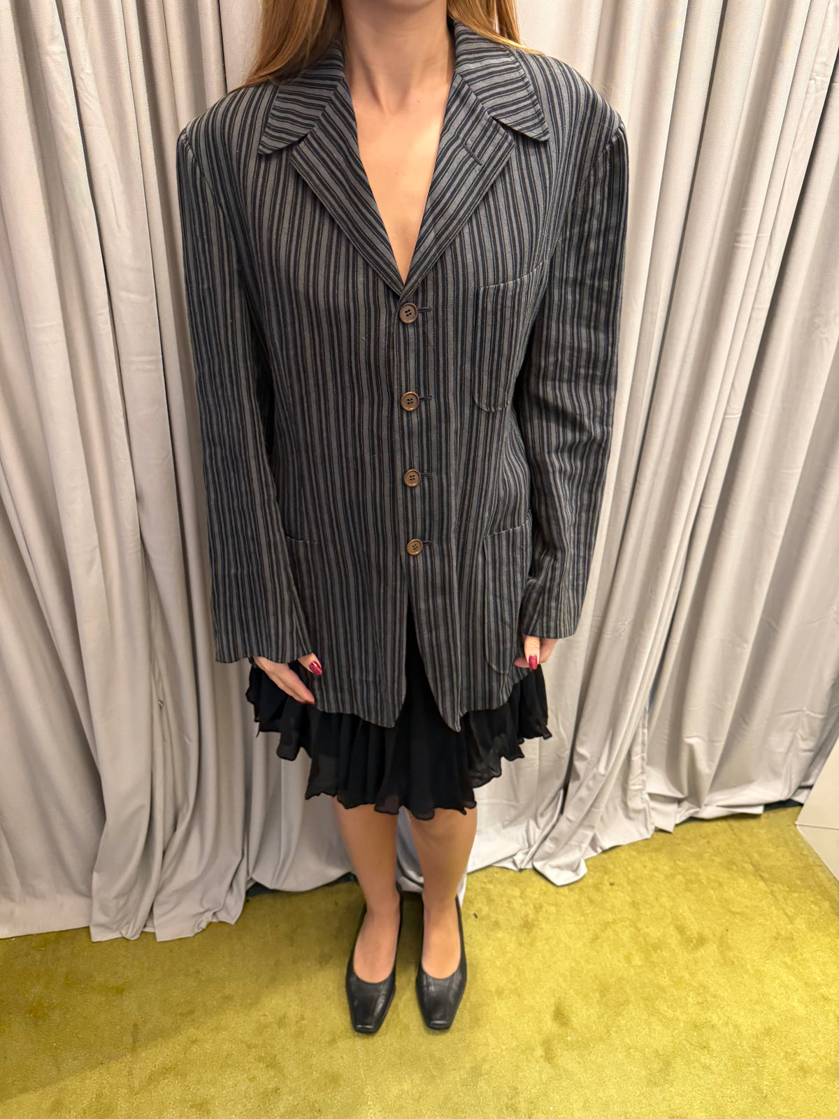 Romeo Gigli Blazer