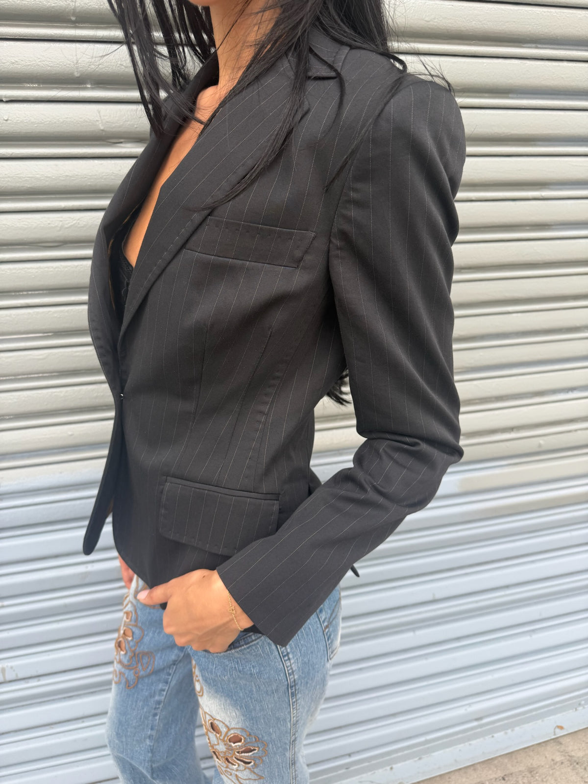 Dolce & Gabbana Blazer
