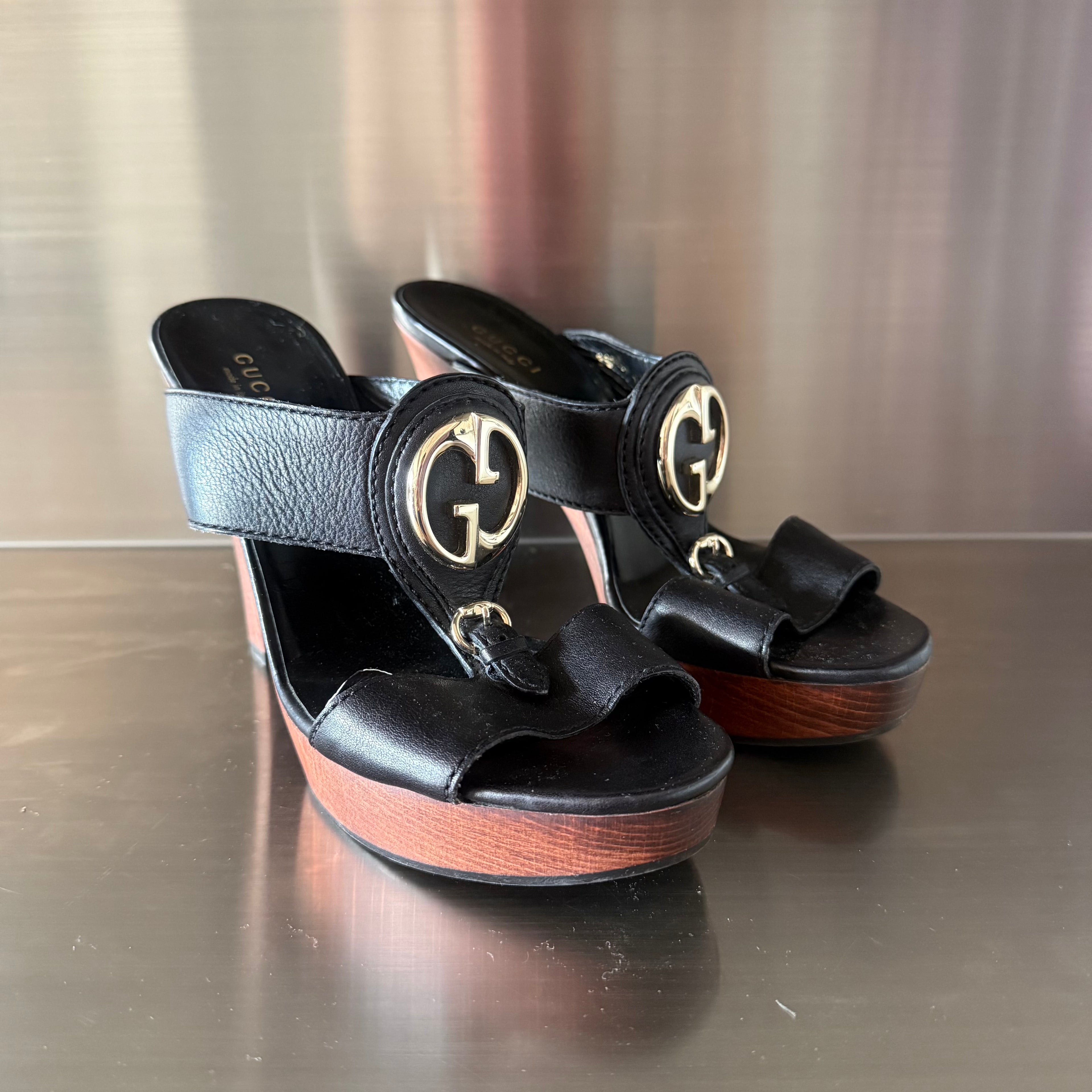 Gucci Sandals