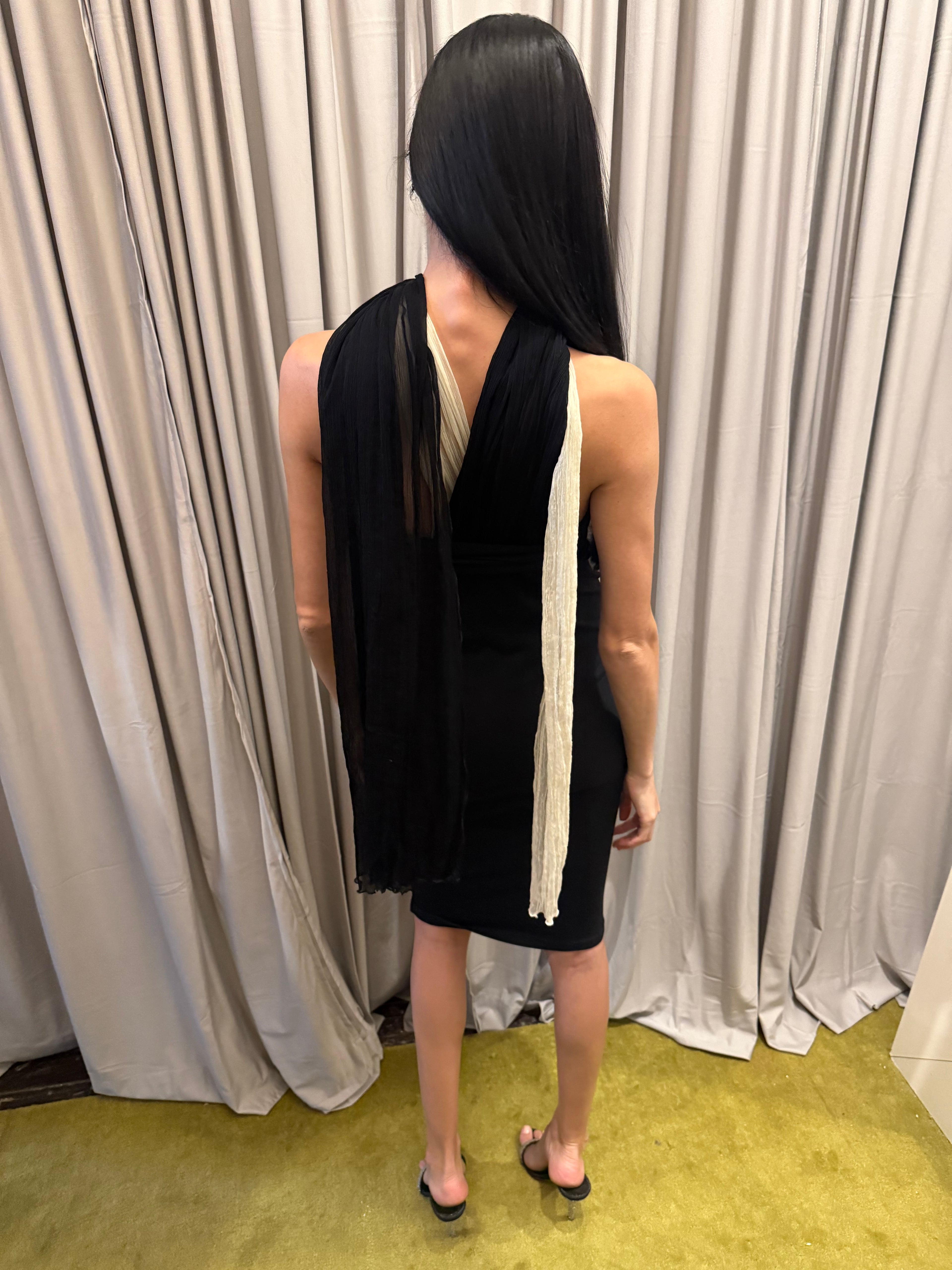 Isabel De Pedro Dress