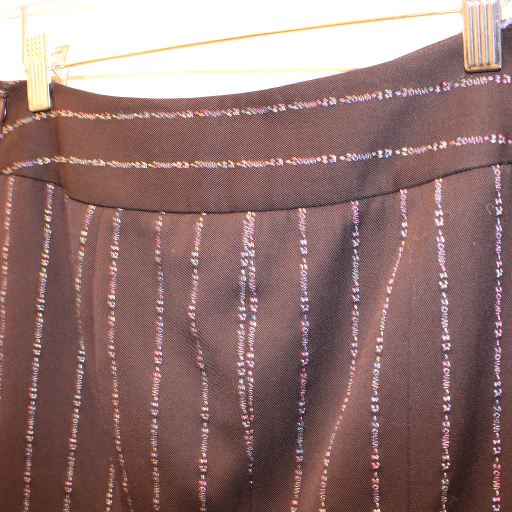 M Missoni skirt