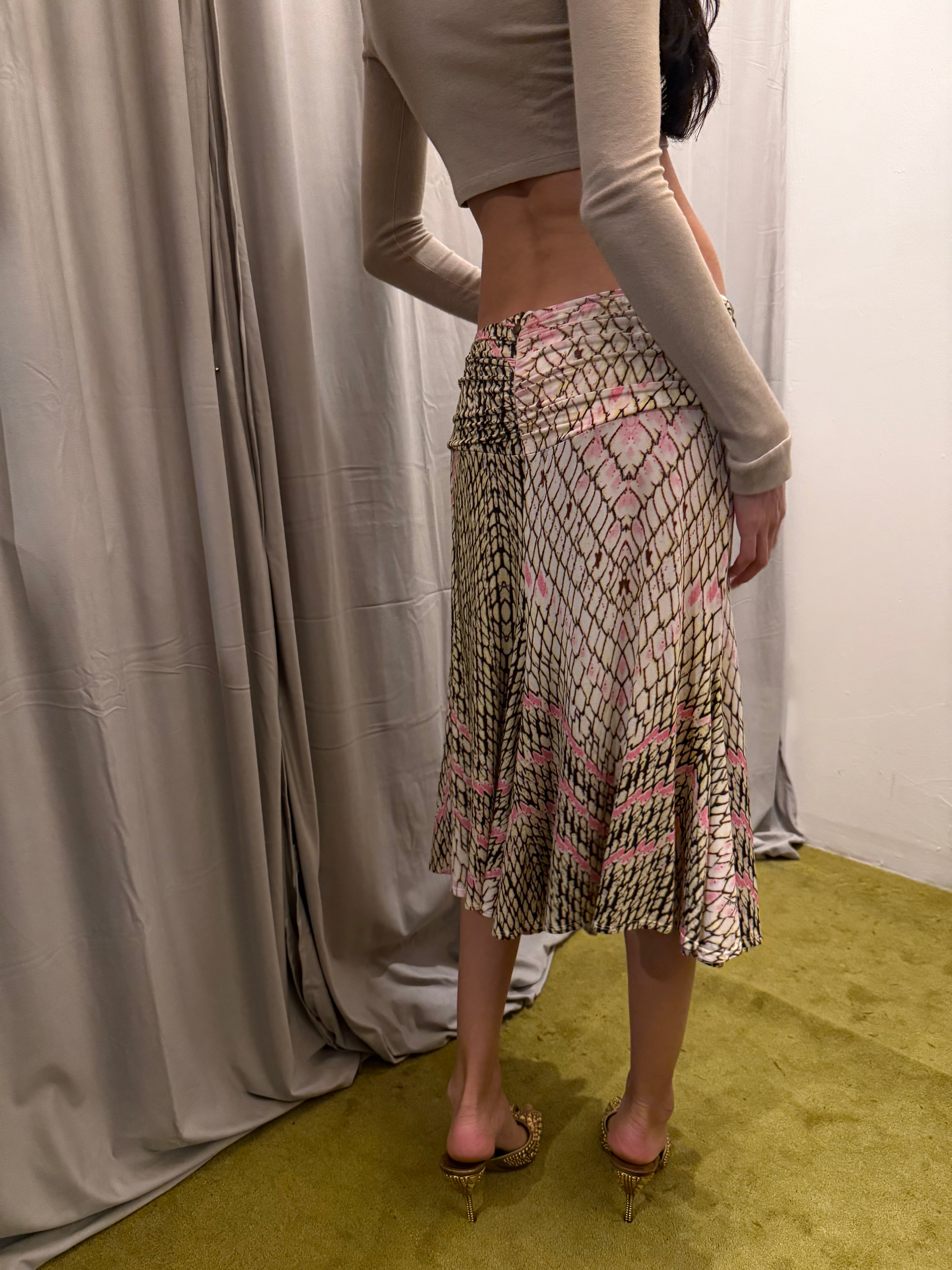 Just Cavalli Skirt