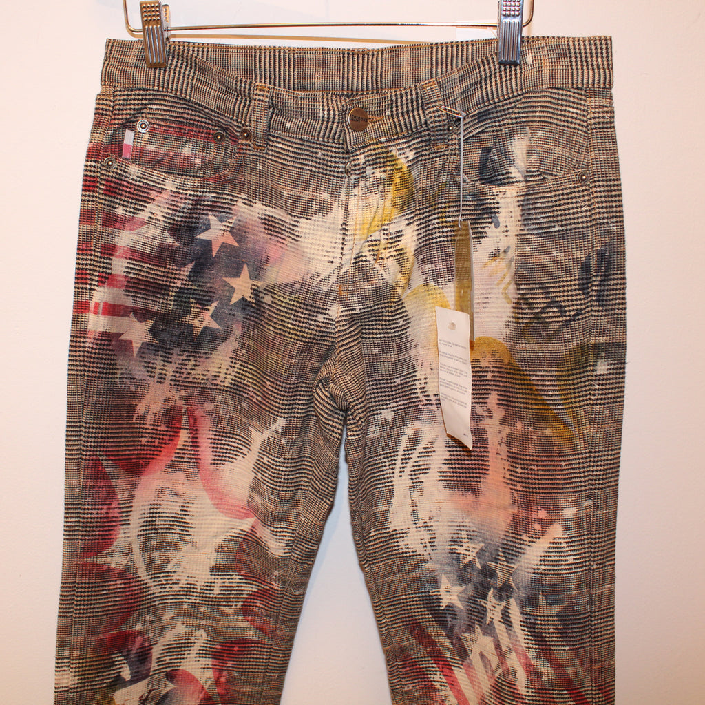 Iceberg Pants