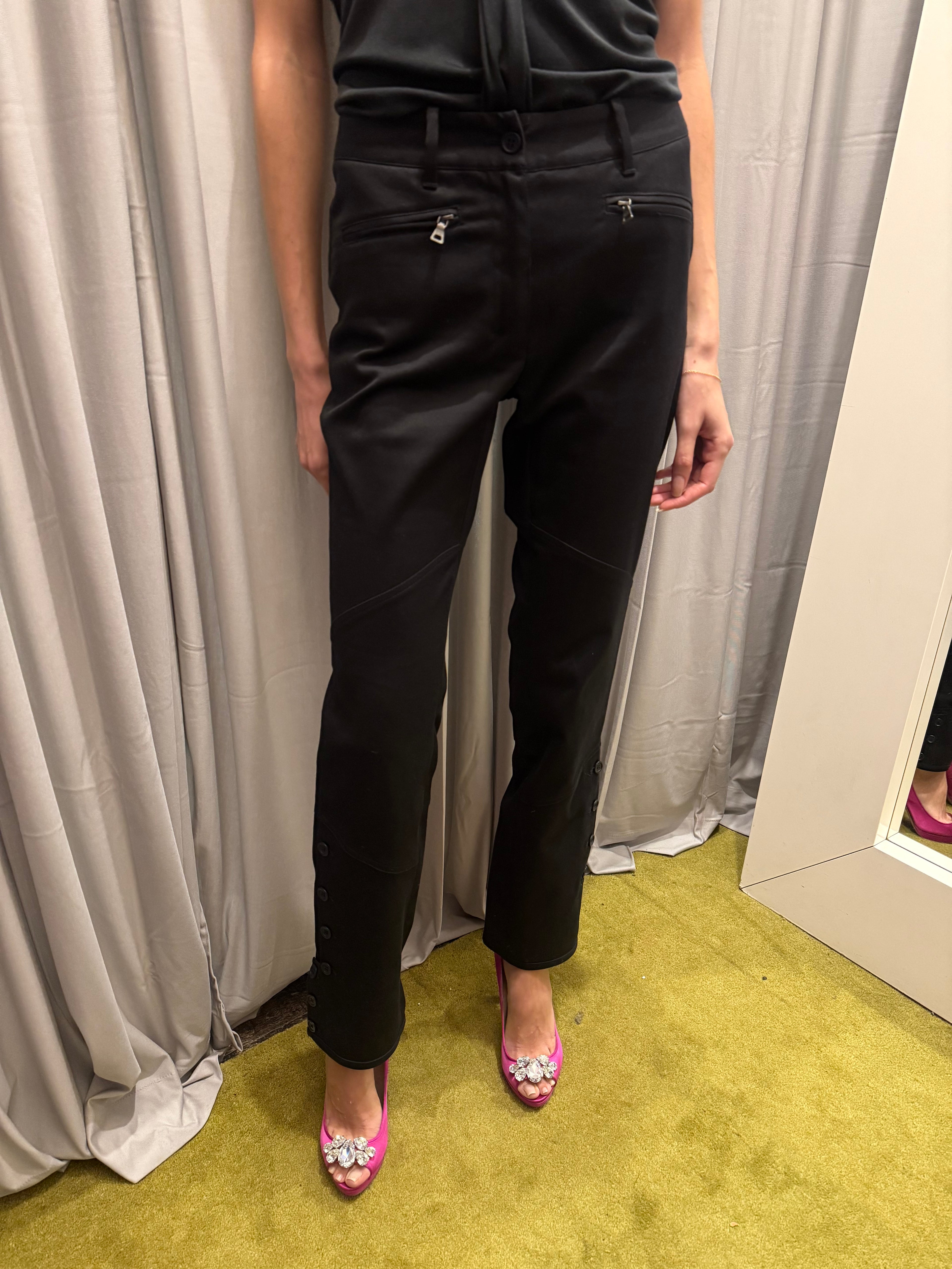 Prada Sport Pants