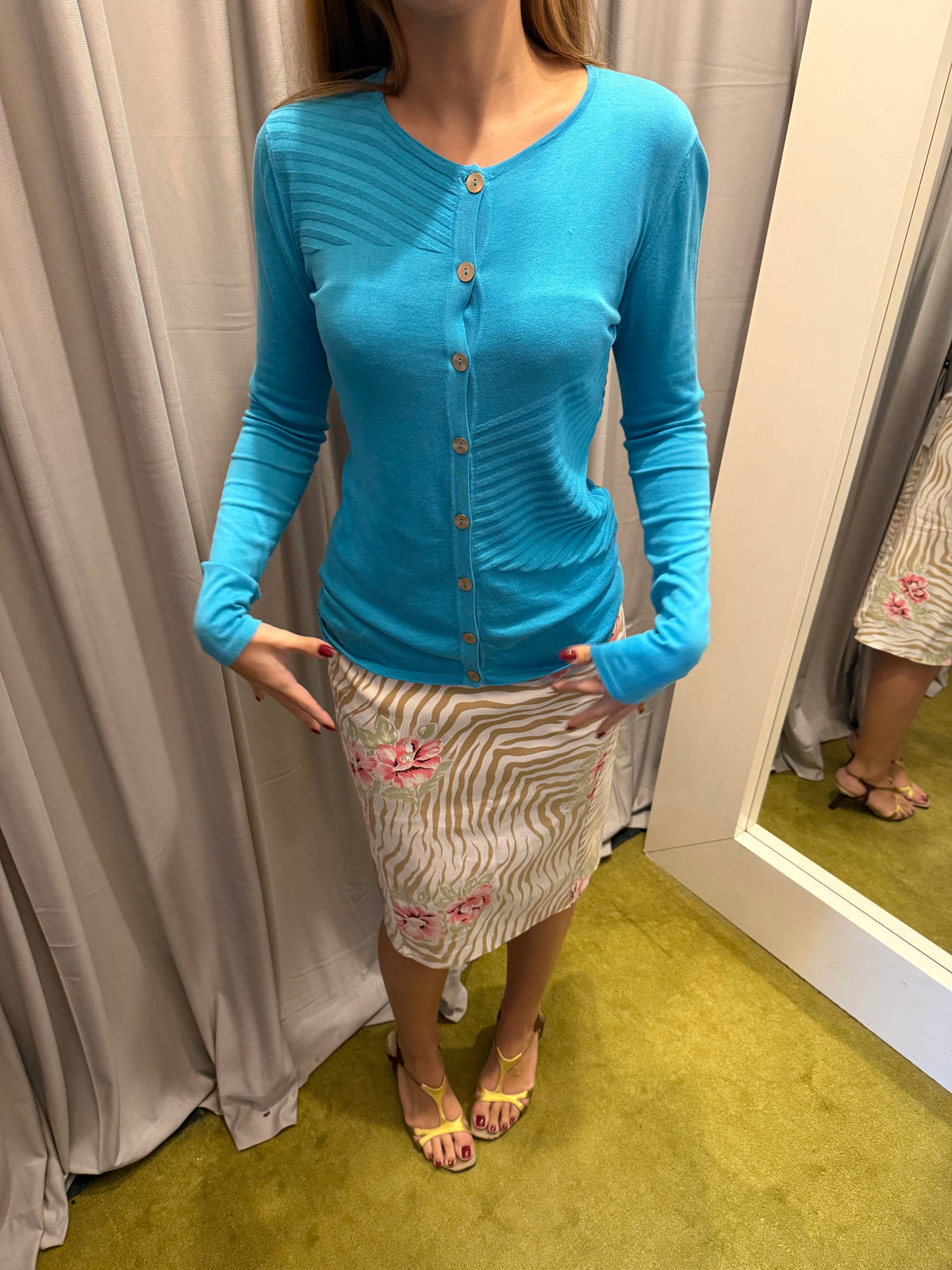 Kenzo Skirt