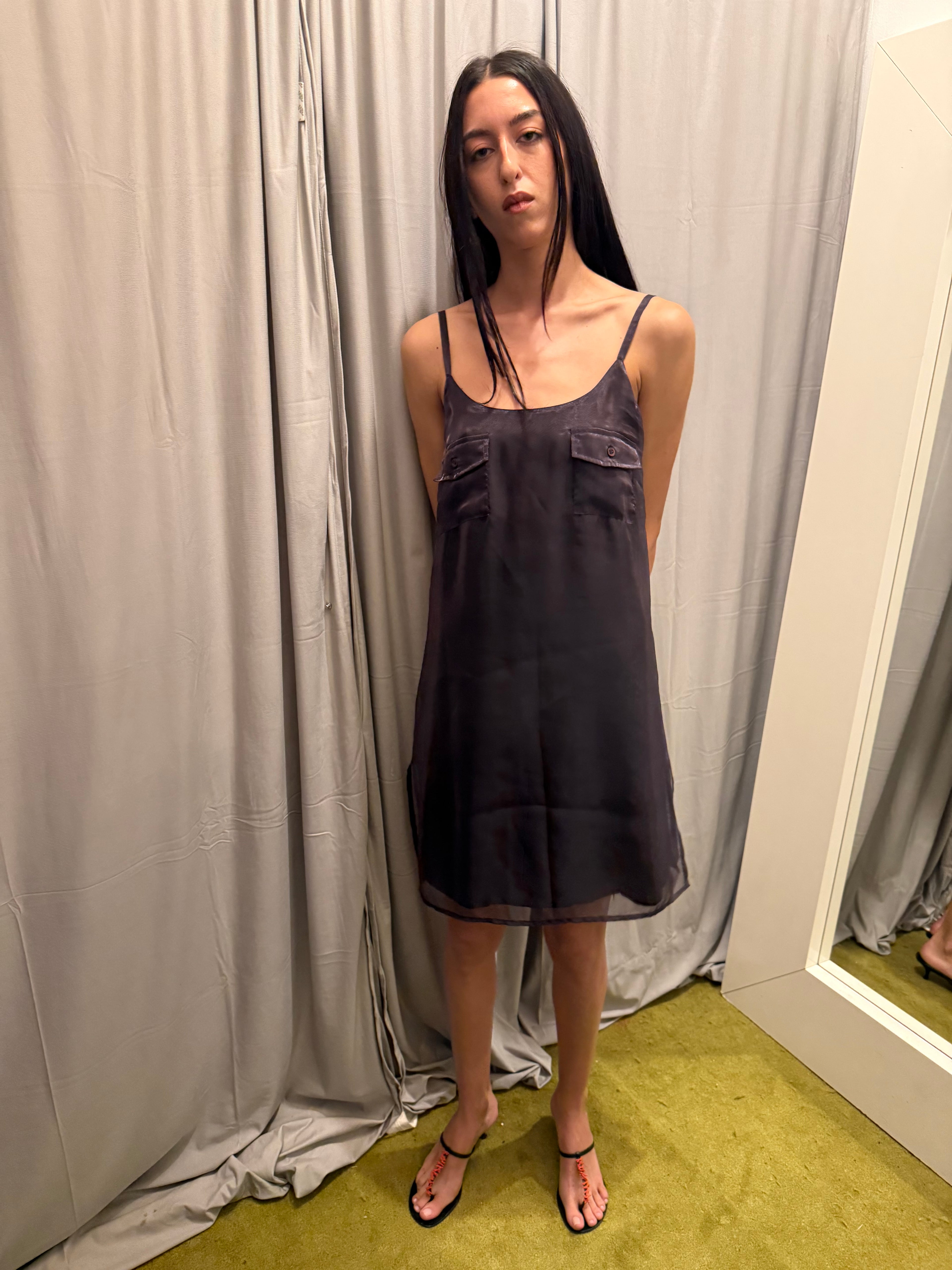 Stefanel Dress