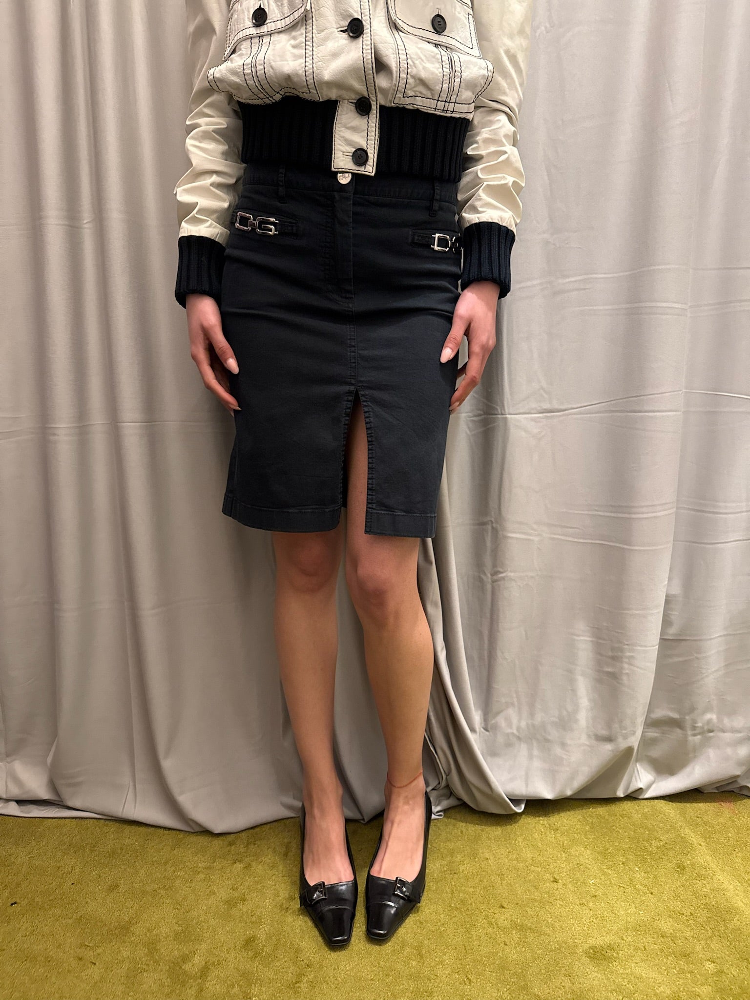 Dolce & Gabbana Skirt