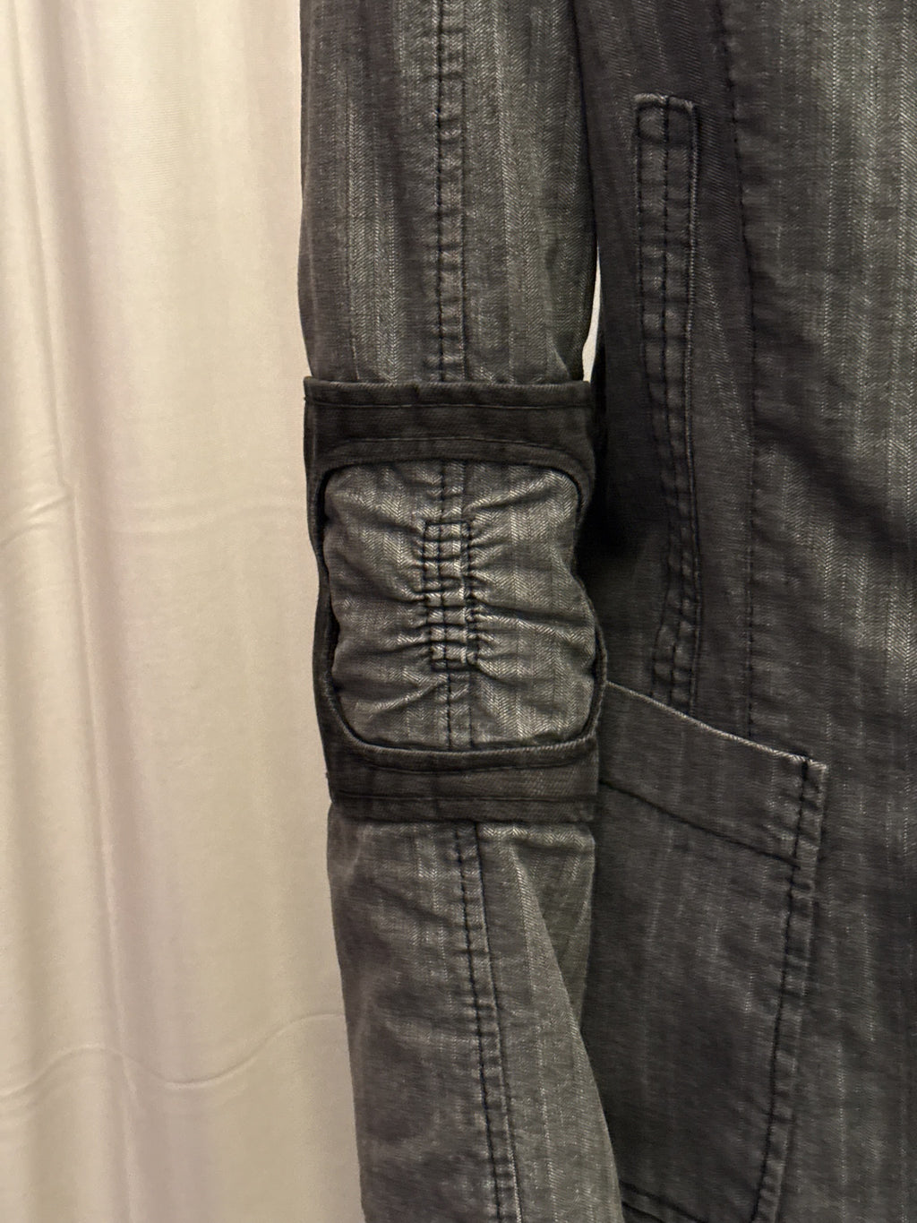 Costume National Jacket