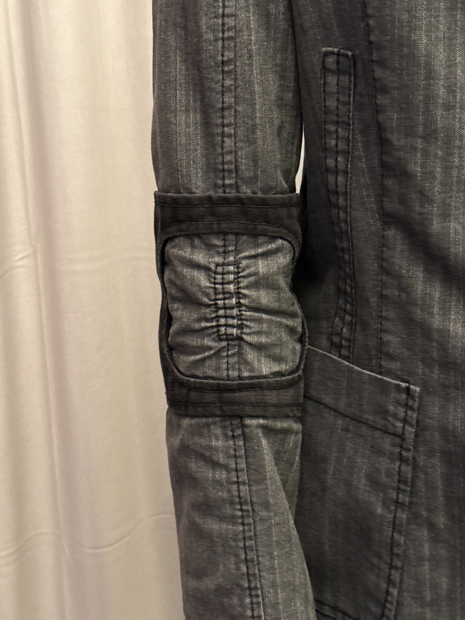 Costume National Jacket