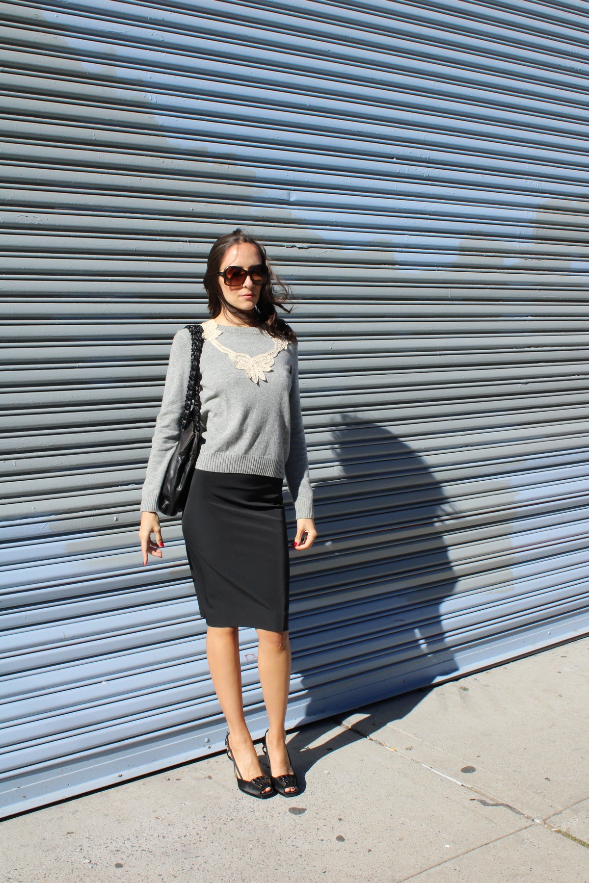 Prada Skirt