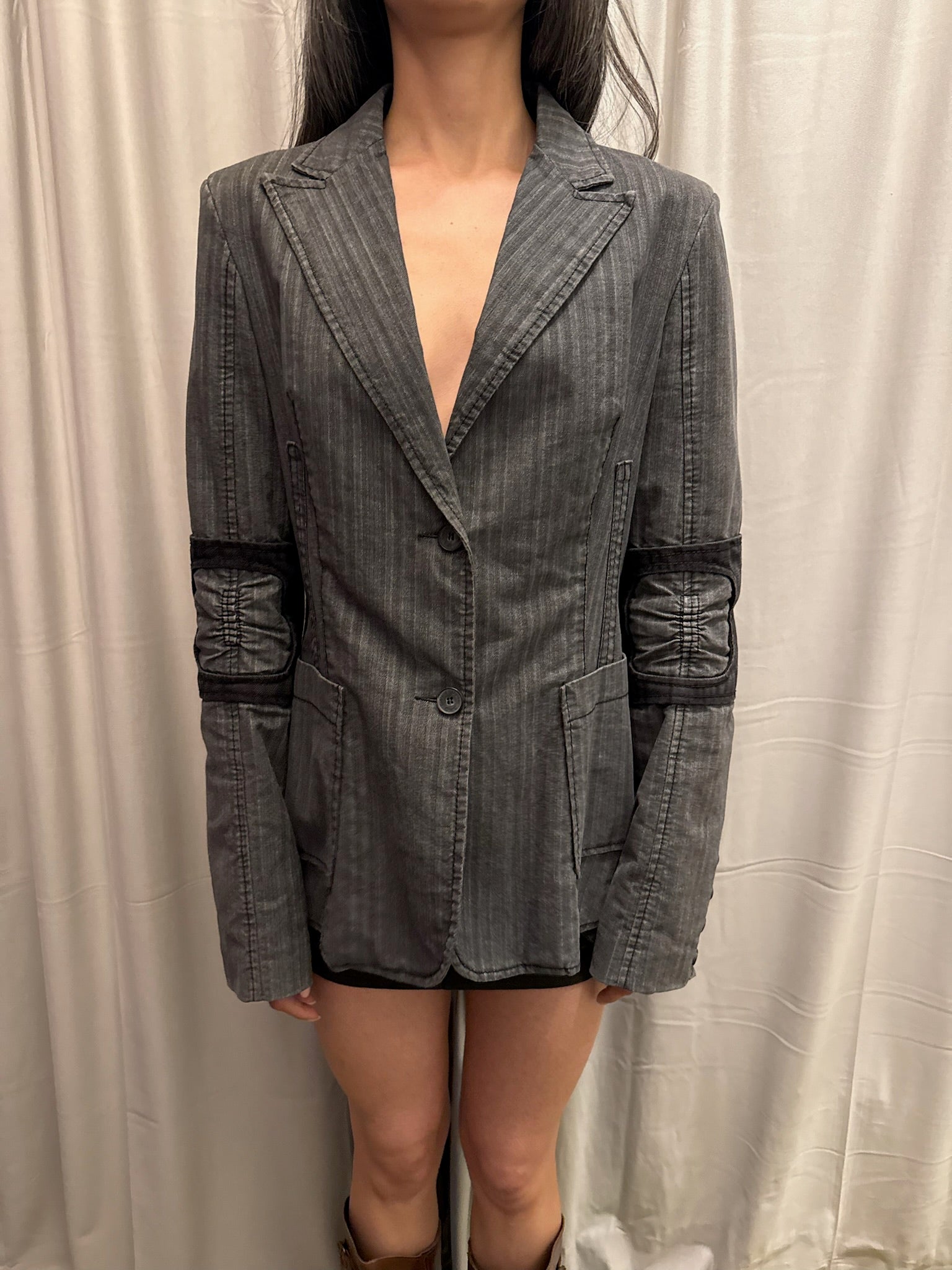 Costume National Jacket